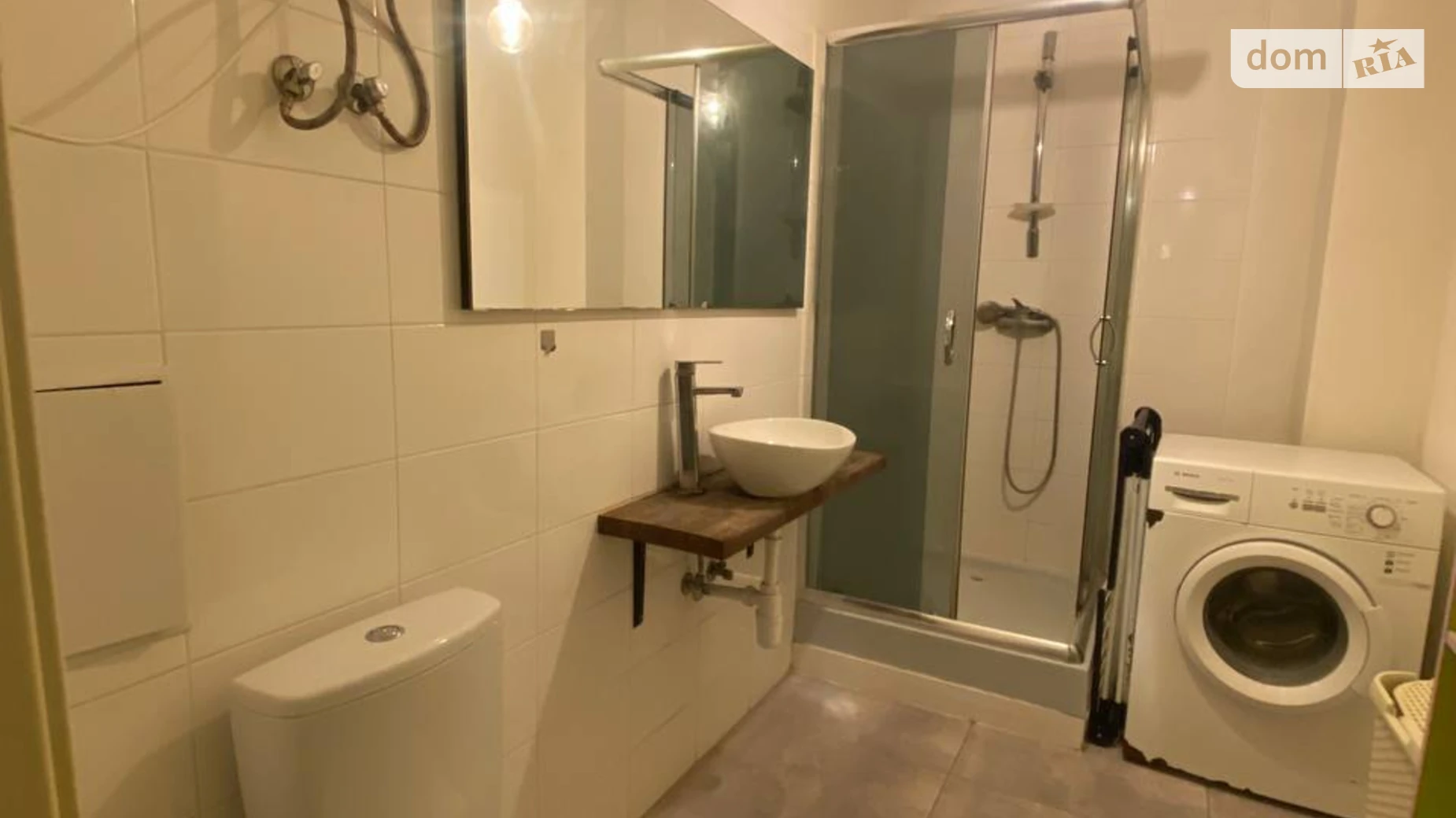 Продається 1-кімнатна квартира 26.8 кв. м у Ірпені, вул. Мечникова, 38/4 - фото 4