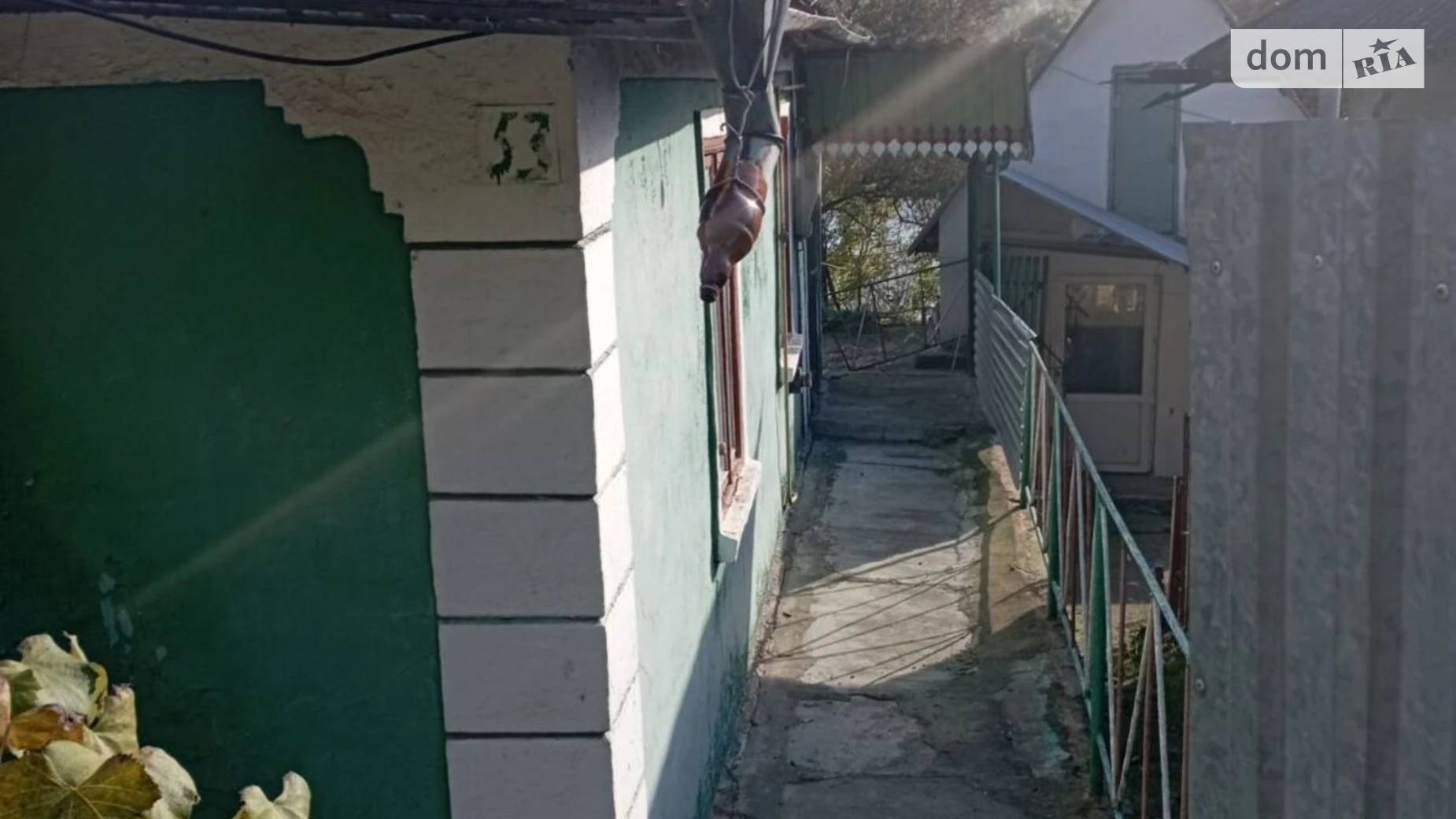 Продается одноэтажный дом 80 кв. м с камином, цена: 10000 $ - фото 2