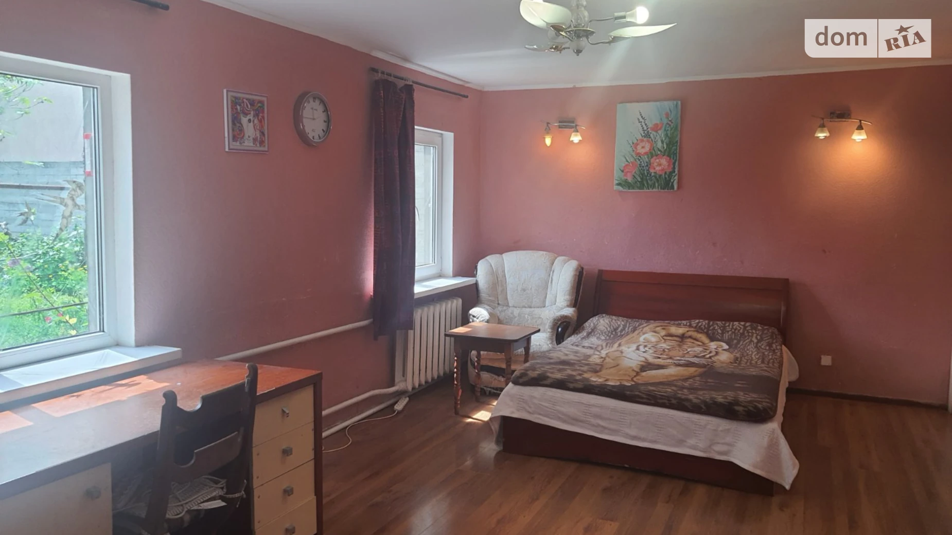 Продается часть дома 100 кв. м с гаражом, цена: 85000 $ - фото 4