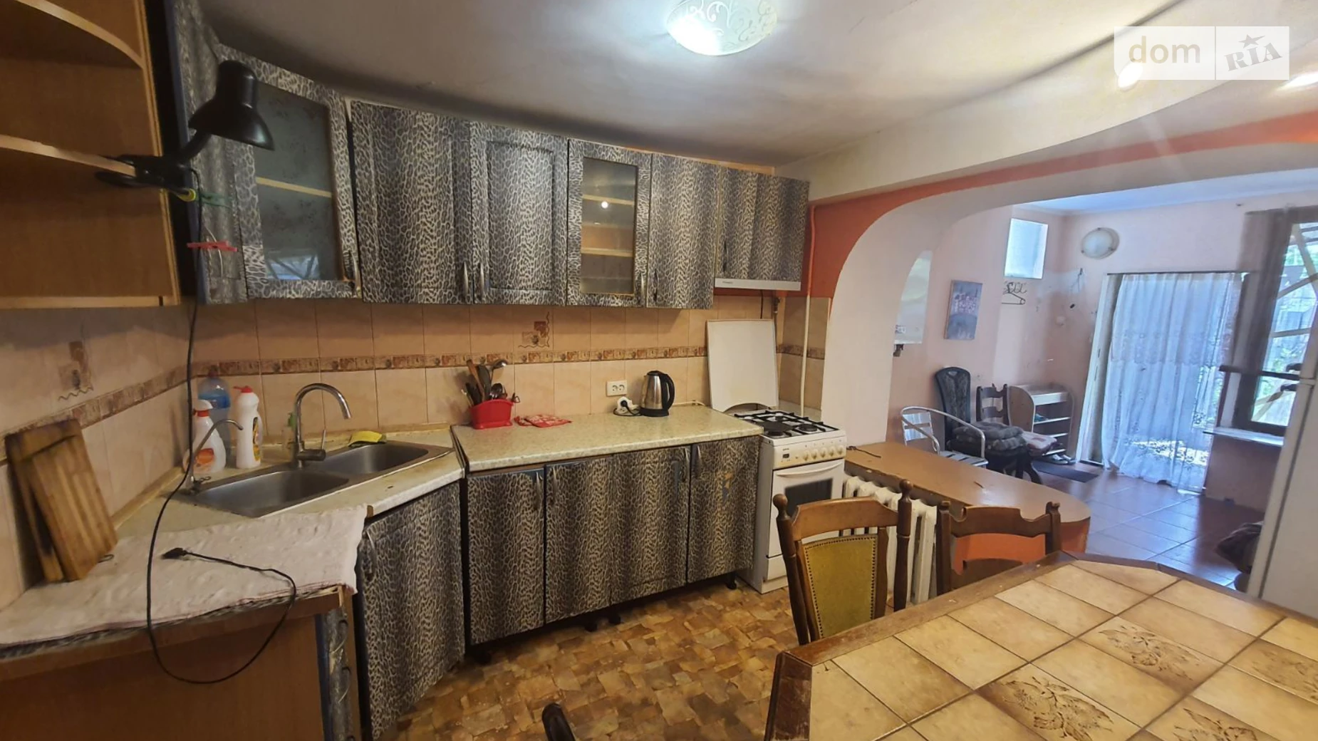 Продается часть дома 100 кв. м с гаражом, цена: 85000 $ - фото 2