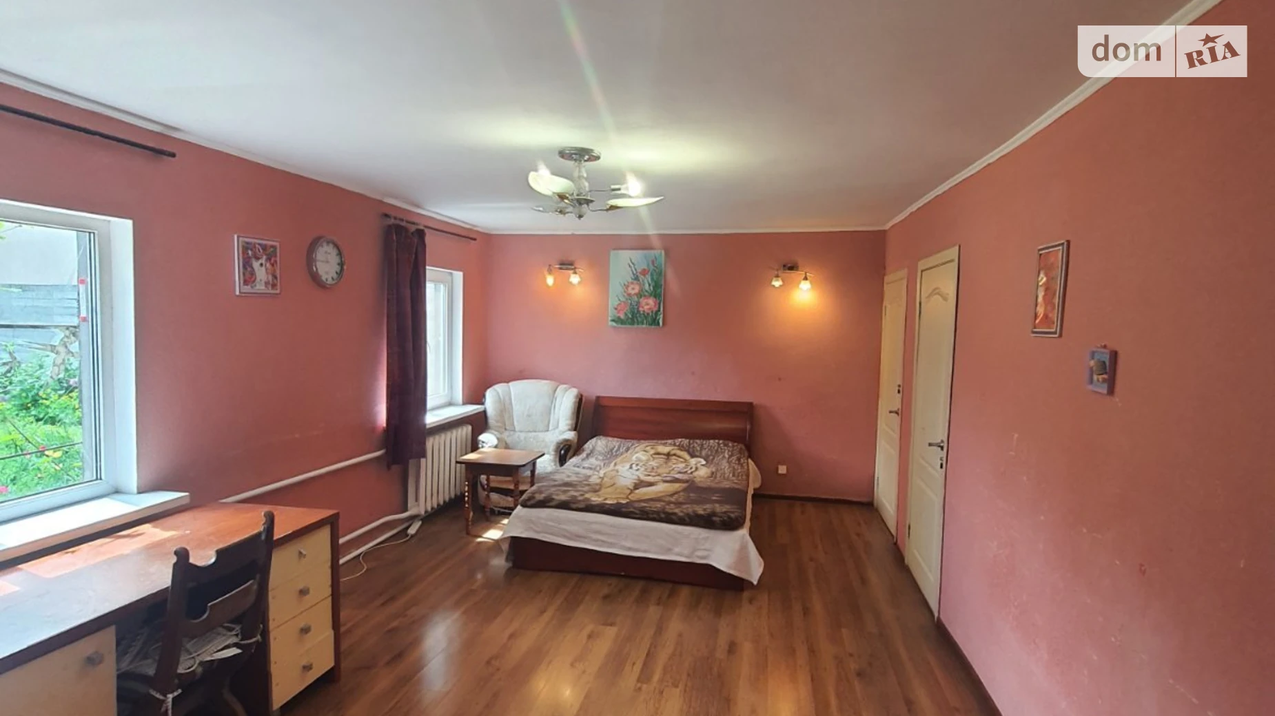 Продается часть дома 100 кв. м с гаражом, цена: 85000 $ - фото 5