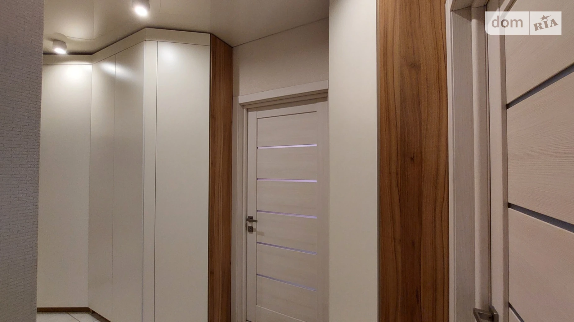 Продається 2-кімнатна квартира 58.8 кв. м у Києві, вул. Центральна, 21А - фото 3