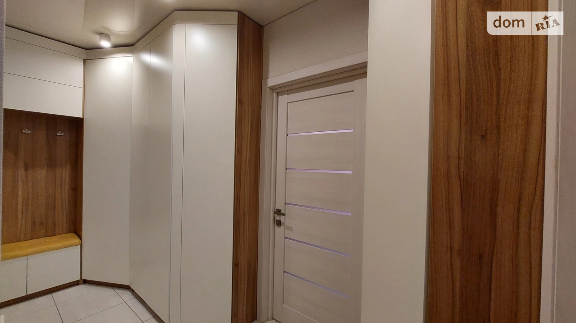 Продається 2-кімнатна квартира 58.8 кв. м у Києві, вул. Центральна, 21А - фото 4