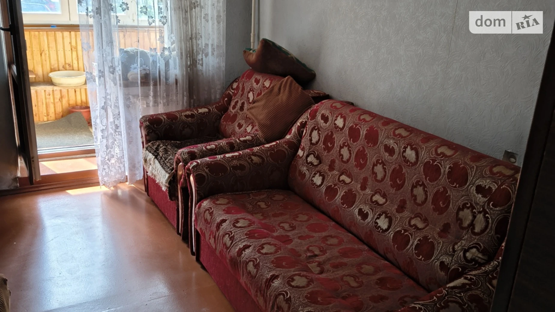 Сдается в аренду 2-комнатная квартира 55 кв. м в Житомире, пл. Путятинская, 1 - фото 2