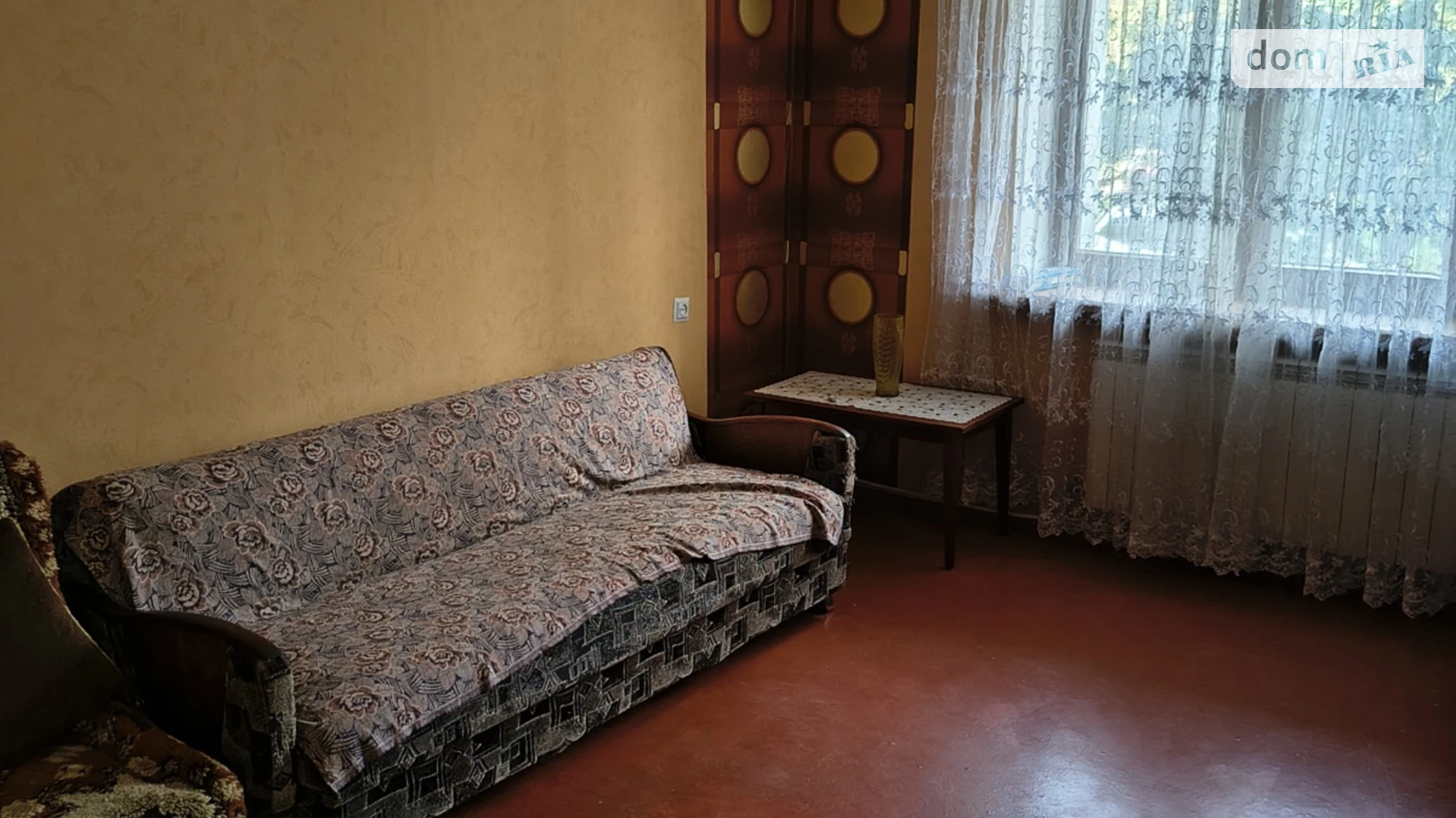 Сдается в аренду 2-комнатная квартира 55 кв. м в Житомире, пл. Путятинская, 1 - фото 4