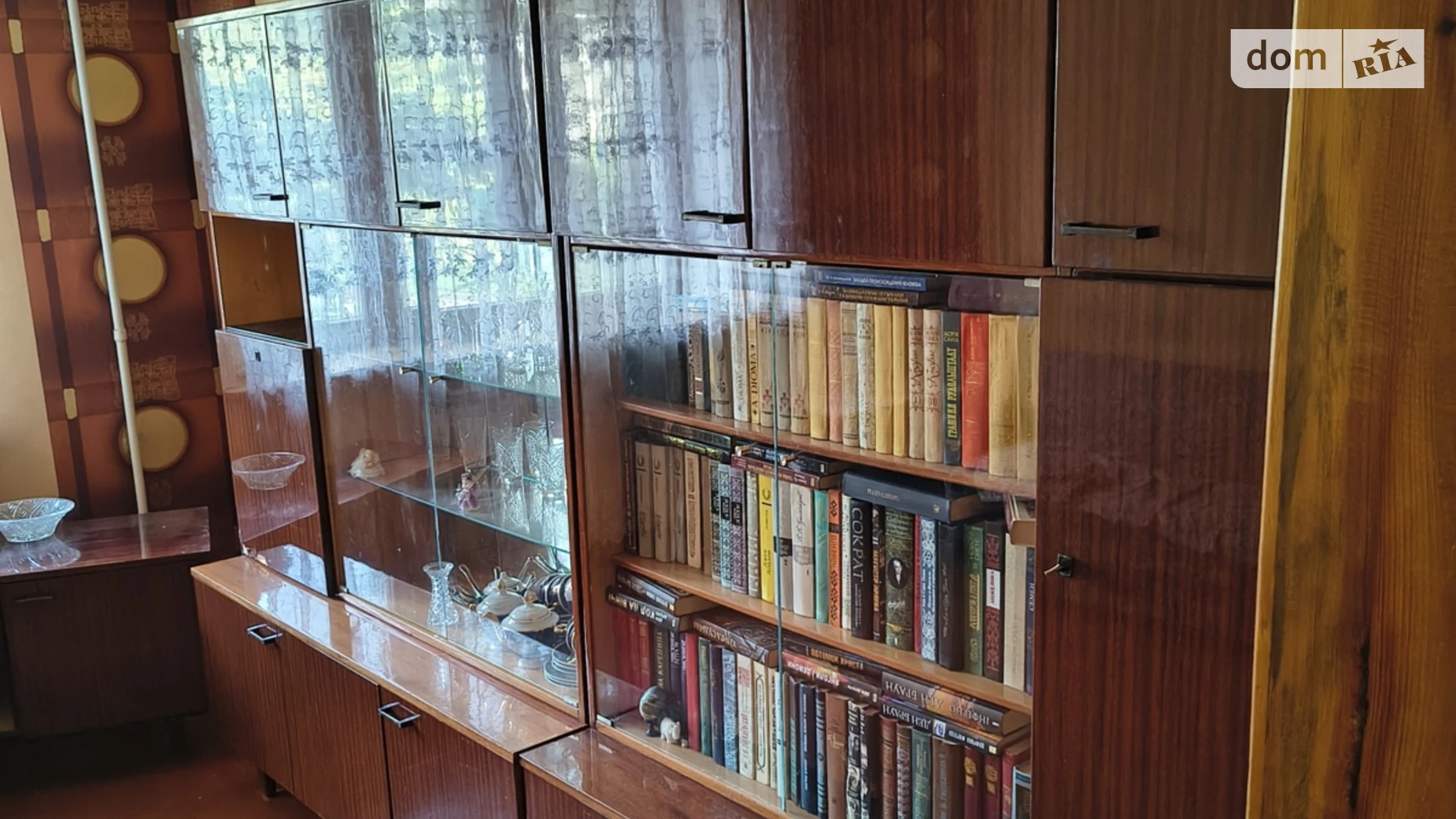 Сдается в аренду 2-комнатная квартира 55 кв. м в Житомире, пл. Путятинская, 1 - фото 3