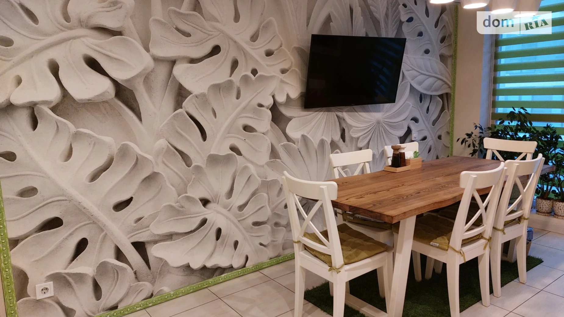 Продається 2-кімнатна квартира 58.8 кв. м у Києві, вул. Центральна, 21А - фото 5