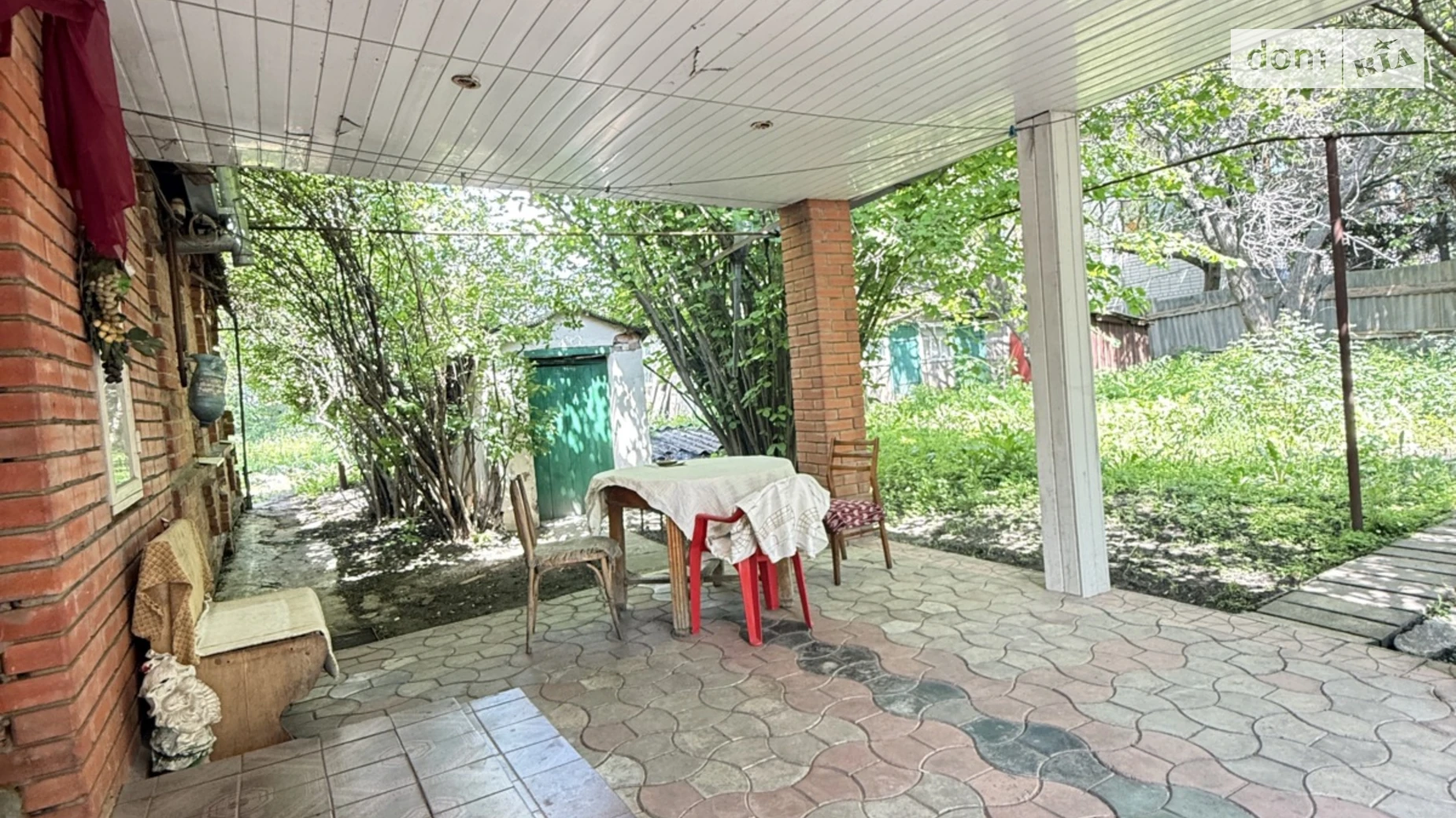 Продается одноэтажный дом 95.4 кв. м с участком, цена: 90000 $ - фото 3