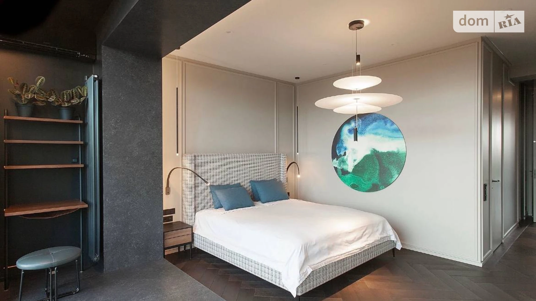 Сдается в аренду 2-комнатная квартира 100 кв. м в Киеве, пер. Виноградный, 4 - фото 4