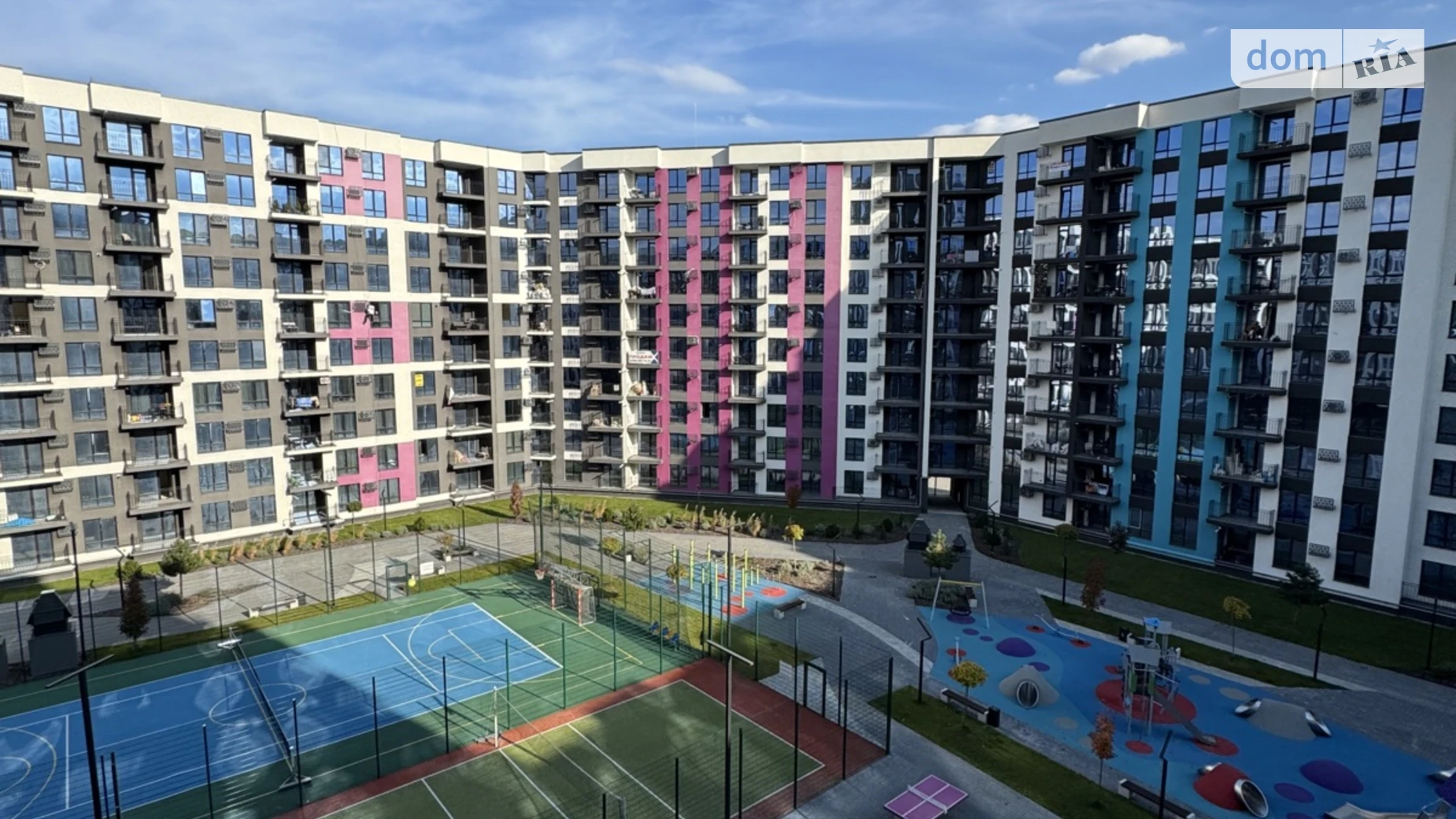 Продается 2-комнатная квартира 62 кв. м в Ивано-Франковске, ул. Юліана Пелеша(Крайковского), 3 корпус 8 - фото 4