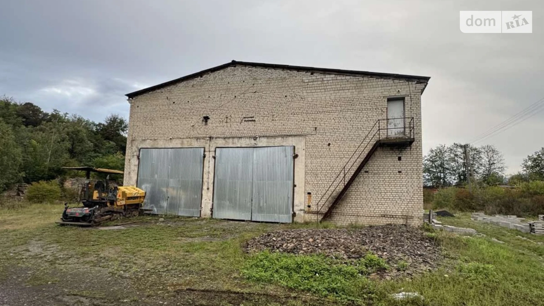 Сдается в аренду объект сферы услуг 1045.2 кв. м в 1-этажном здании, цена: 1000 $ - фото 4