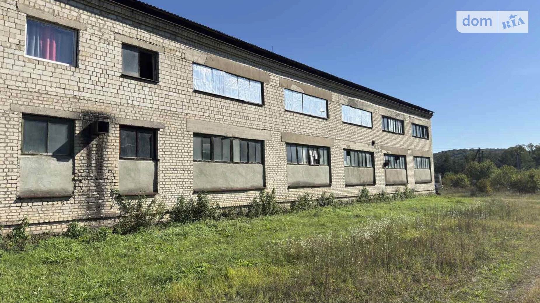 Сдается в аренду объект сферы услуг 1045.2 кв. м в 1-этажном здании, цена: 1000 $ - фото 5