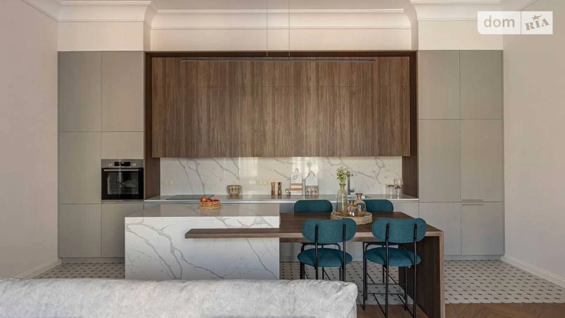 Сдается в аренду 3-комнатная квартира 110 кв. м в Киеве, ул. Ивана Франко, 4 - фото 3