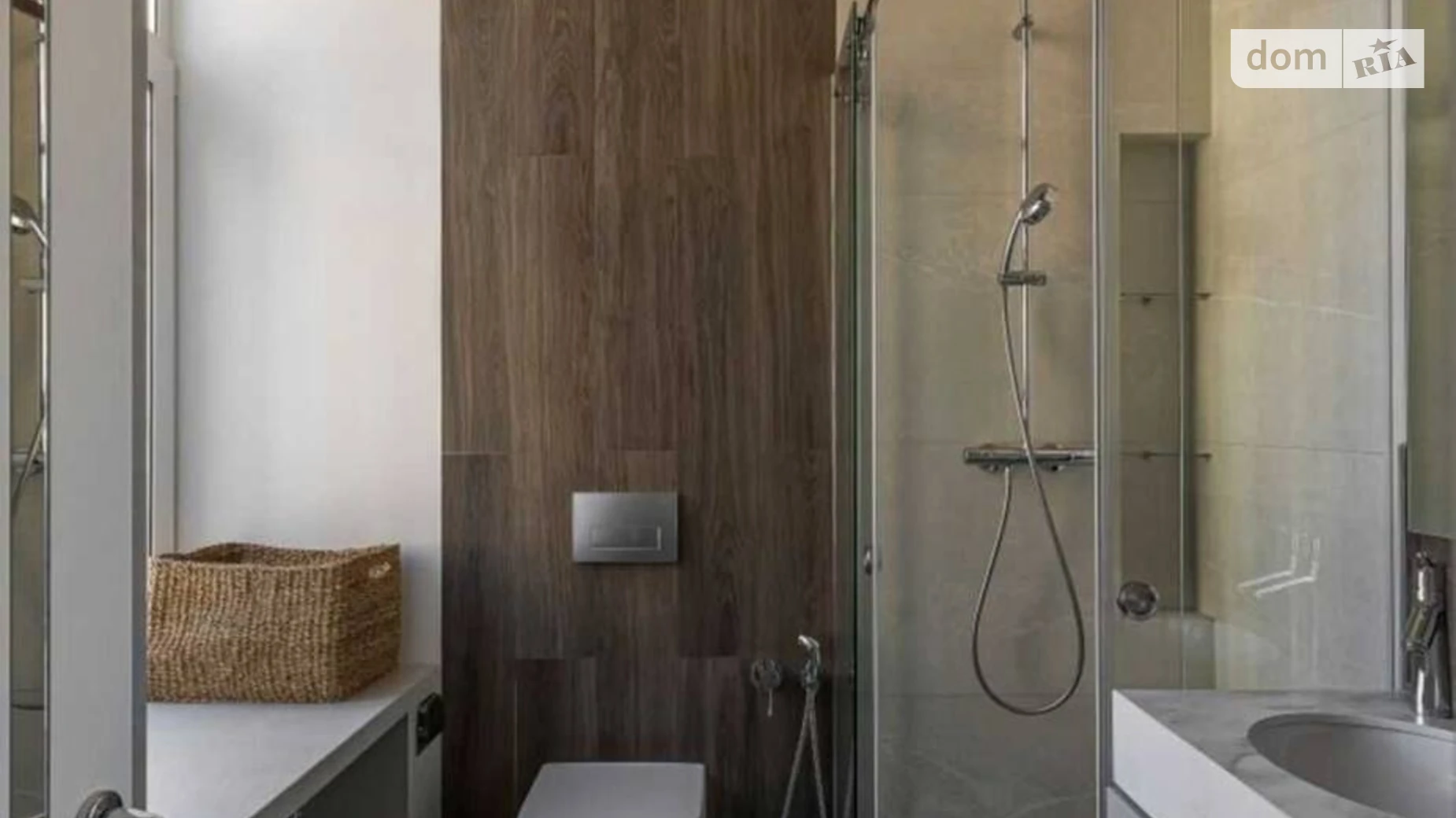 Сдается в аренду 3-комнатная квартира 110 кв. м в Киеве, ул. Ивана Франко, 4 - фото 5