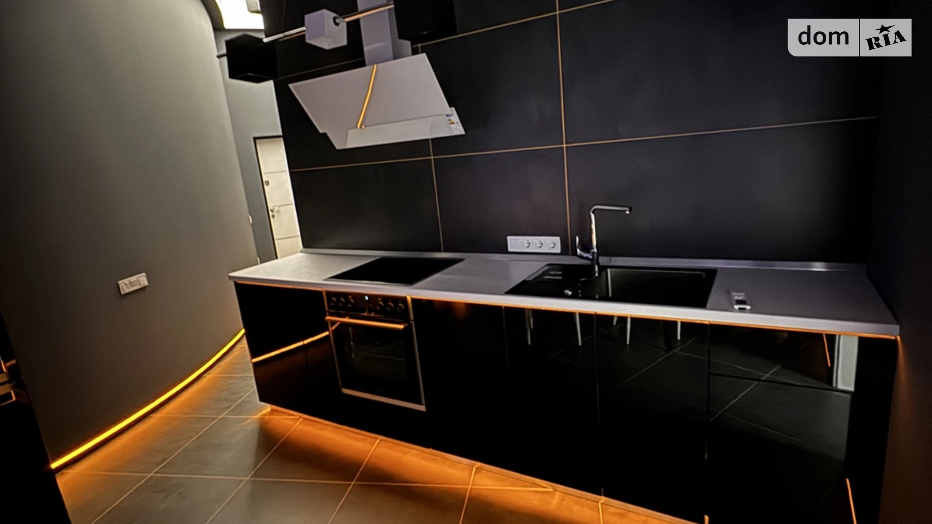 Сдается в аренду 1-комнатная квартира 75 кв. м в Днепре, просп. Науки(Гагарина), 95 - фото 3