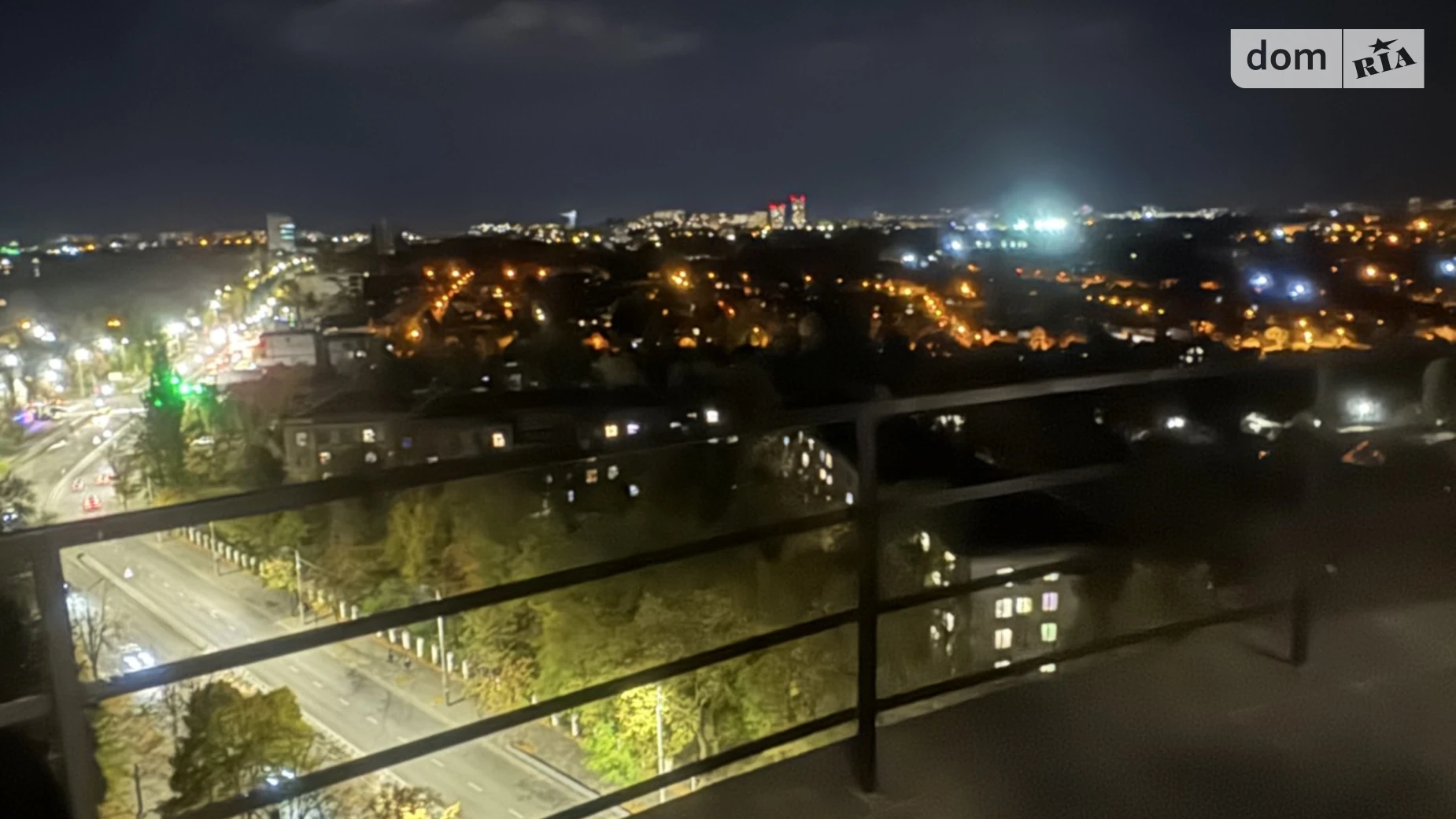 Сдается в аренду 1-комнатная квартира 75 кв. м в Днепре, просп. Науки(Гагарина), 95 - фото 5