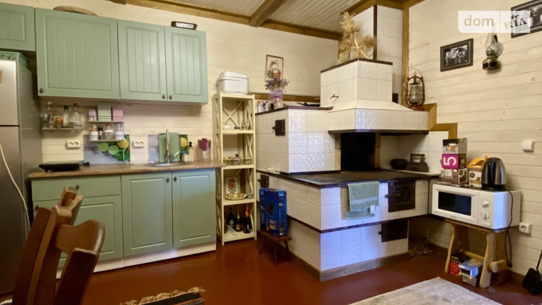 Продається одноповерховий будинок 58 кв. м с басейном, цена: 30000 $ - фото 3