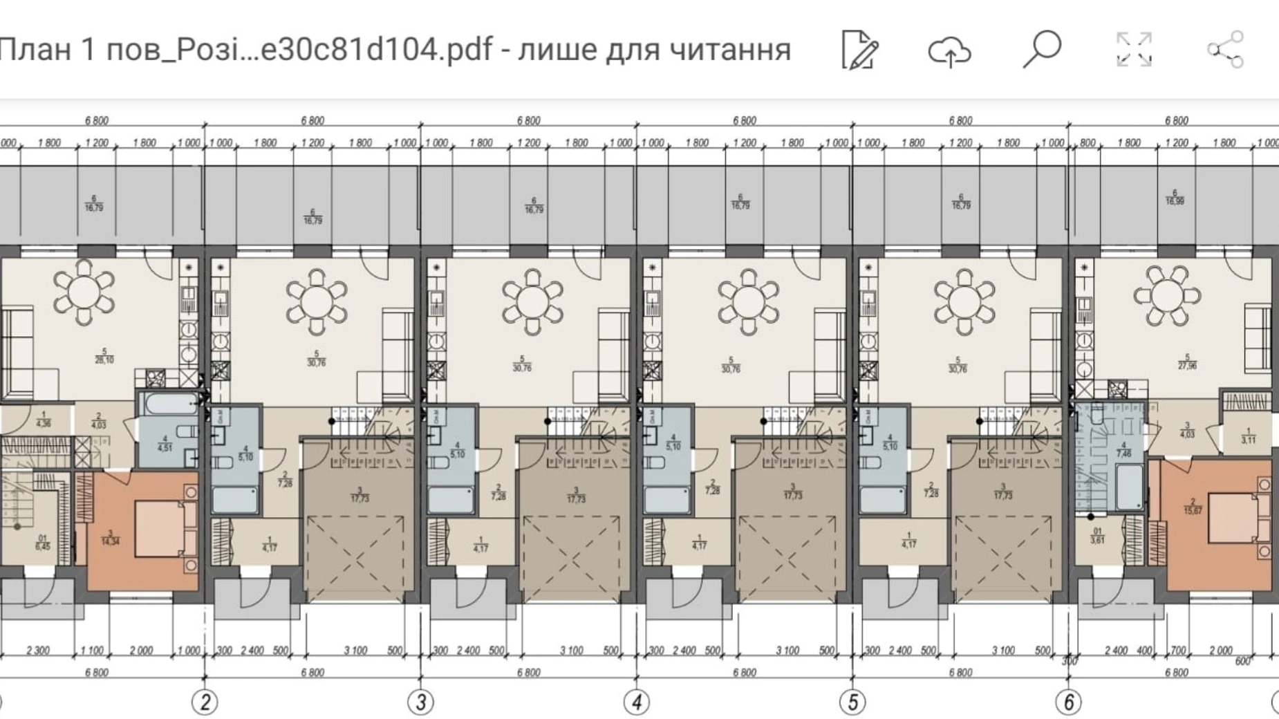 ул. Зелёная, 8 Розовка, цена: 89999 $ - фото 3
