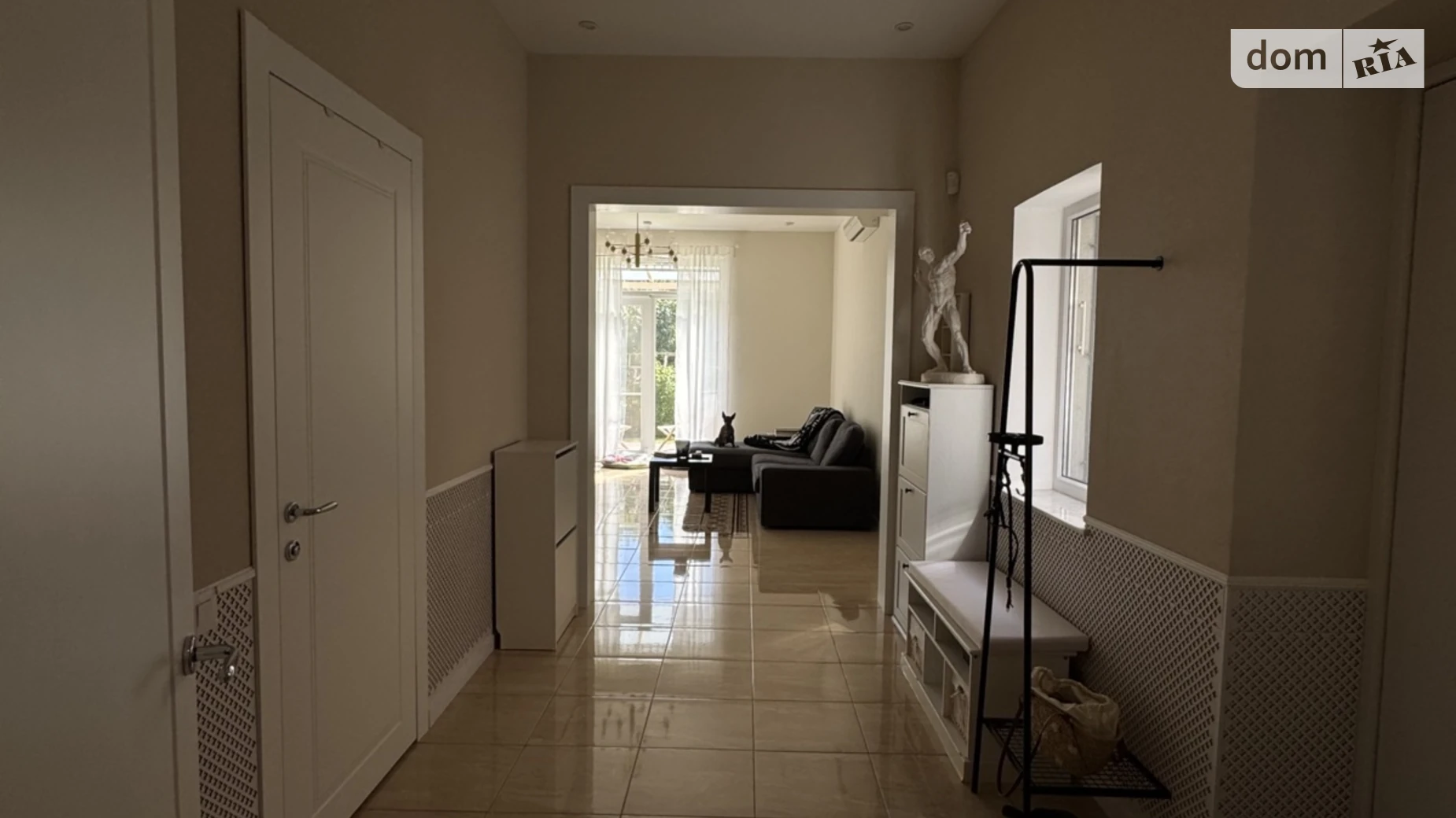 Продается дом на 2 этажа 125 кв. м с гаражом, цена: 250000 $ - фото 3