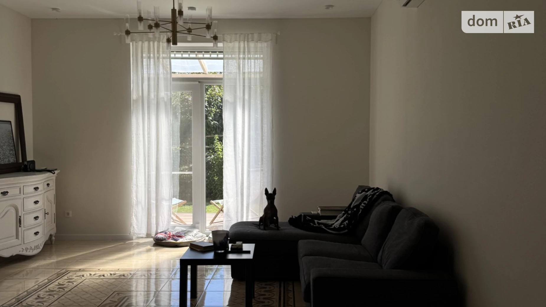 Продается дом на 2 этажа 125 кв. м с гаражом, цена: 250000 $ - фото 5