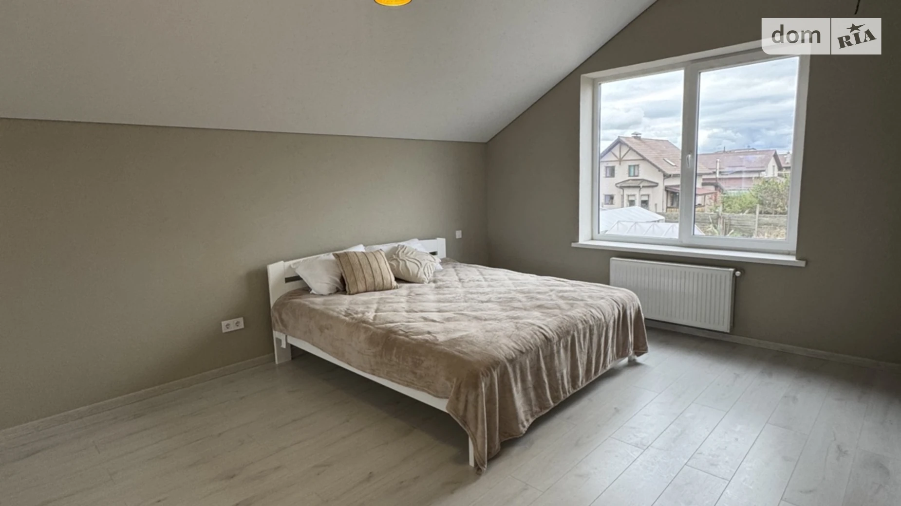 Продается дом на 2 этажа 114.4 кв. м с верандой, цена: 125000 $ - фото 2