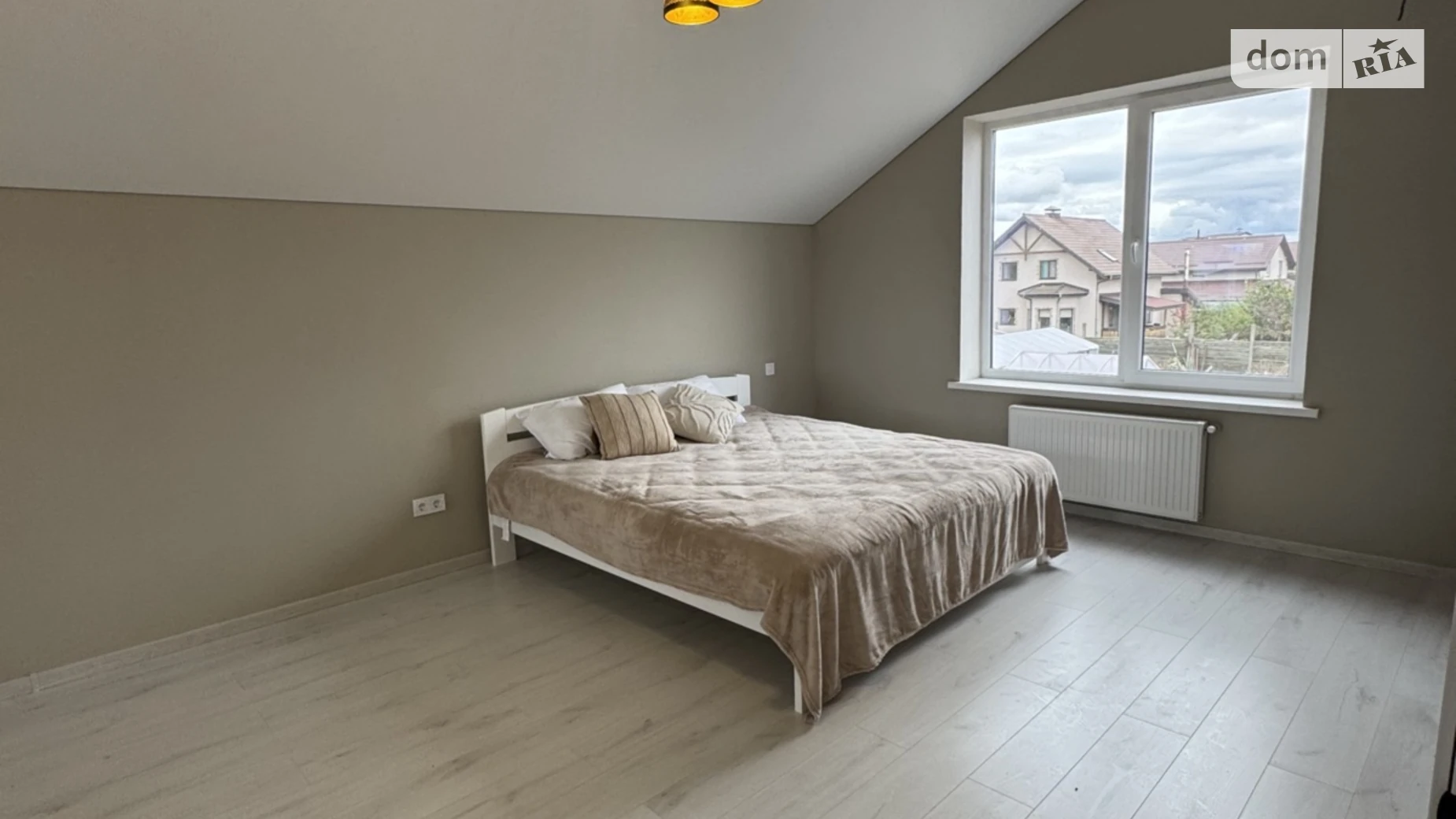 Продается дом на 2 этажа 114.4 кв. м с верандой, цена: 125000 $ - фото 3