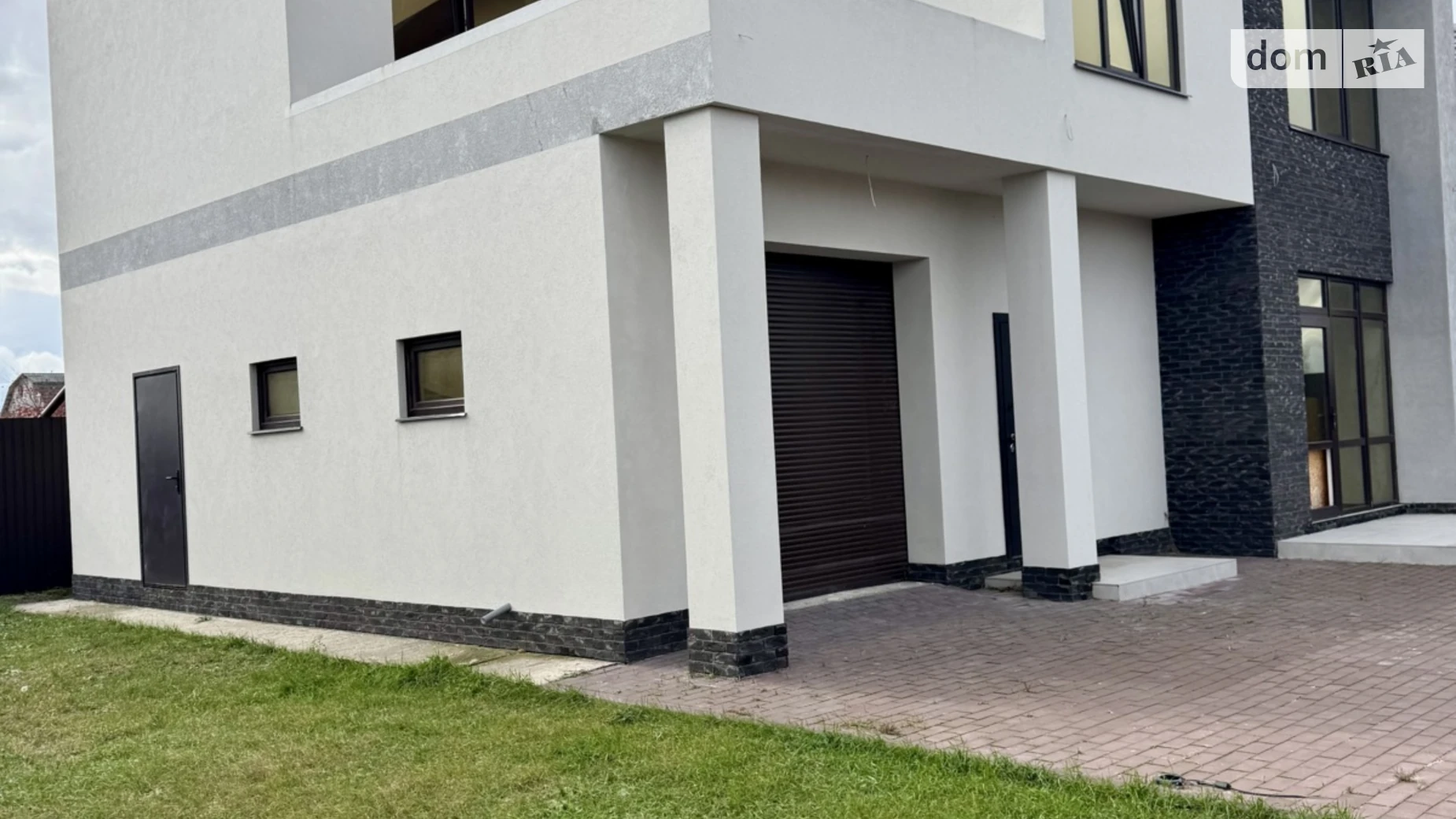 Продается дом на 2 этажа 157.6 кв. м с верандой, цена: 170000 $ - фото 2