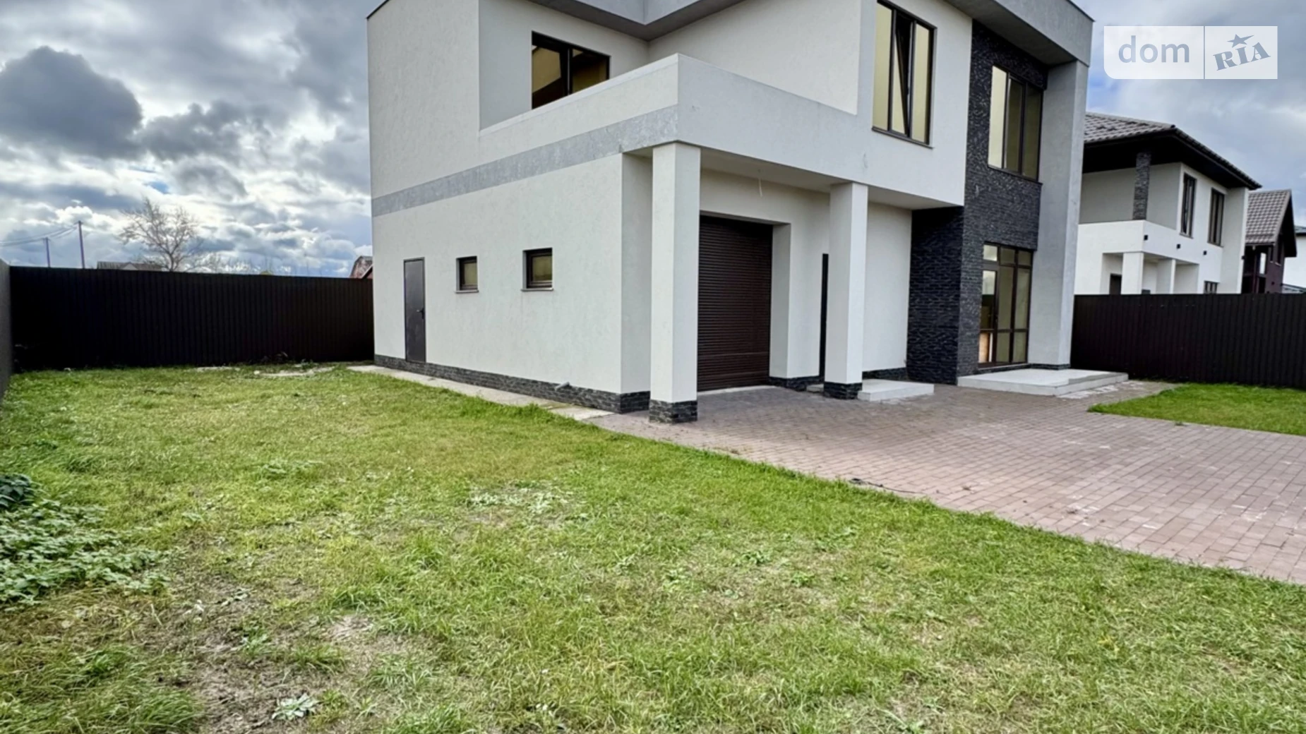 Продается дом на 2 этажа 157.6 кв. м с верандой, цена: 170000 $ - фото 3