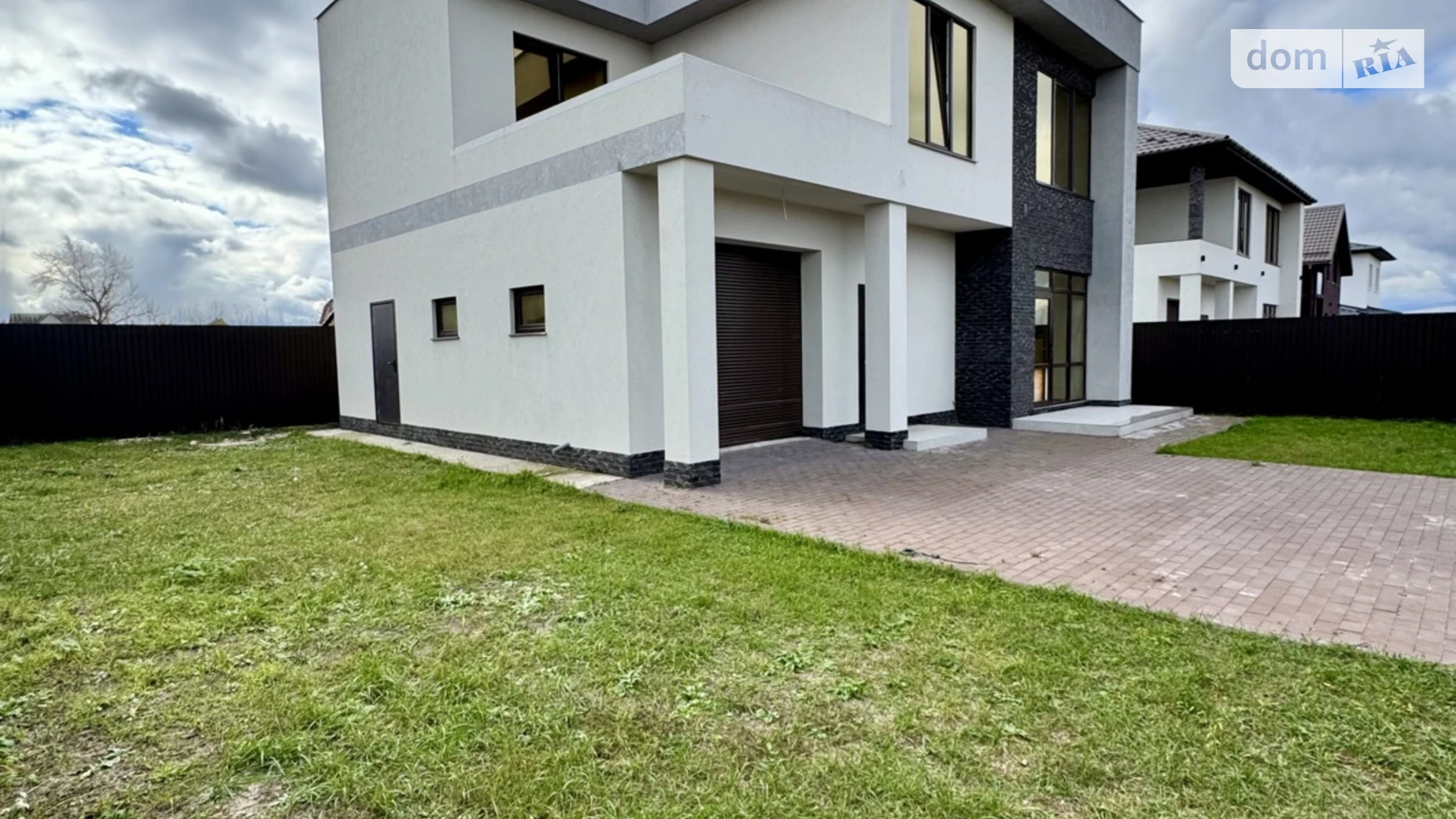 Продается дом на 2 этажа 157.6 кв. м с верандой, цена: 170000 $ - фото 4