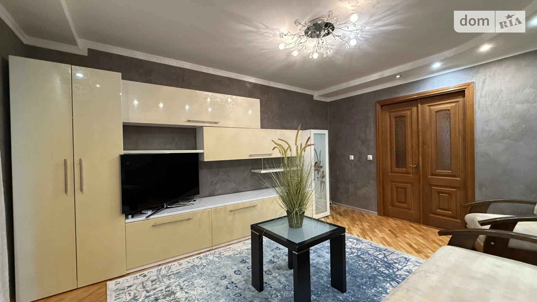 2-комнатная квартира 55.5 кв. м в Тернополе, ул. Микулинецкая Боковая - фото 3