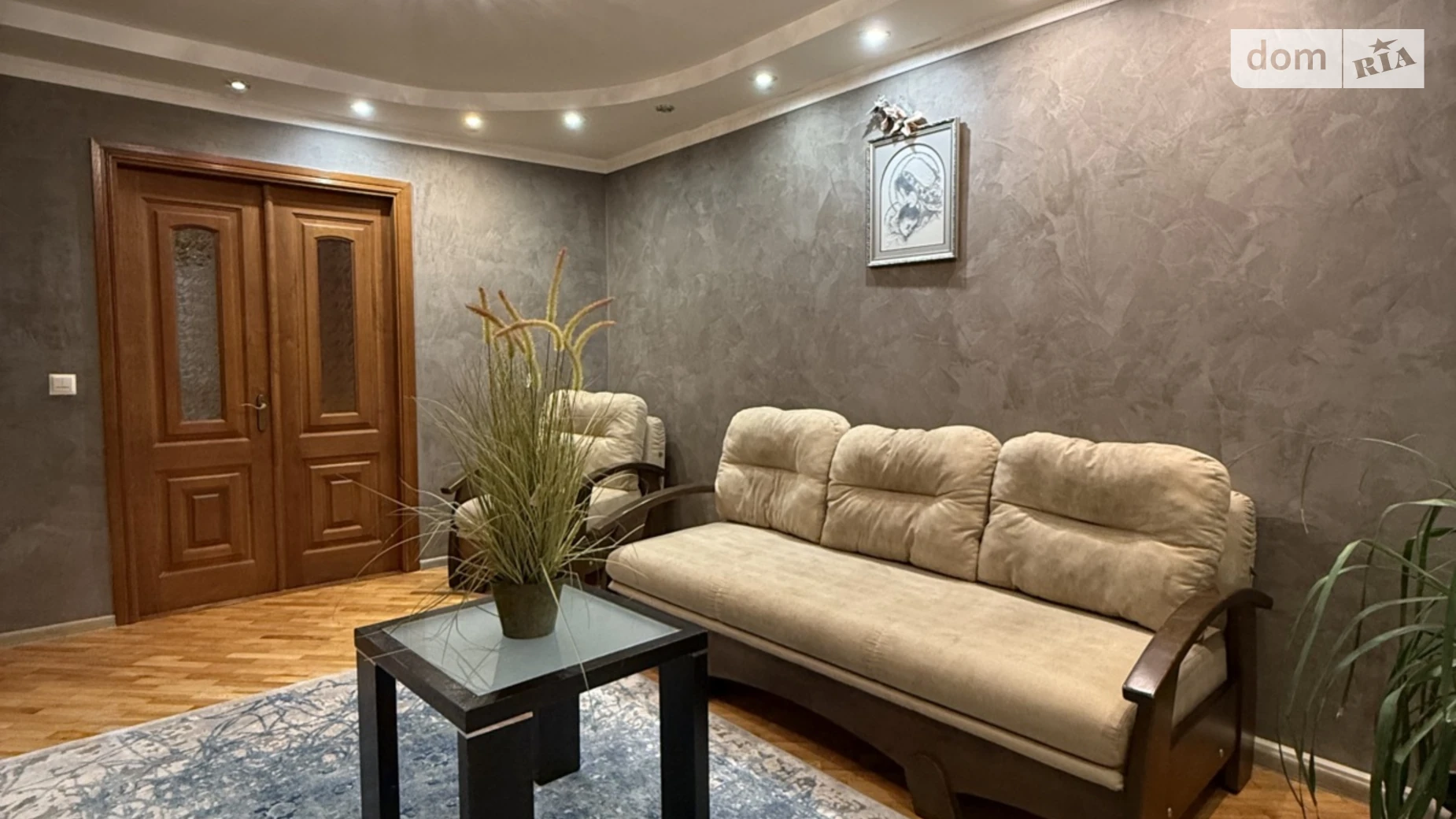 2-комнатная квартира 55.5 кв. м в Тернополе, ул. Микулинецкая Боковая - фото 2