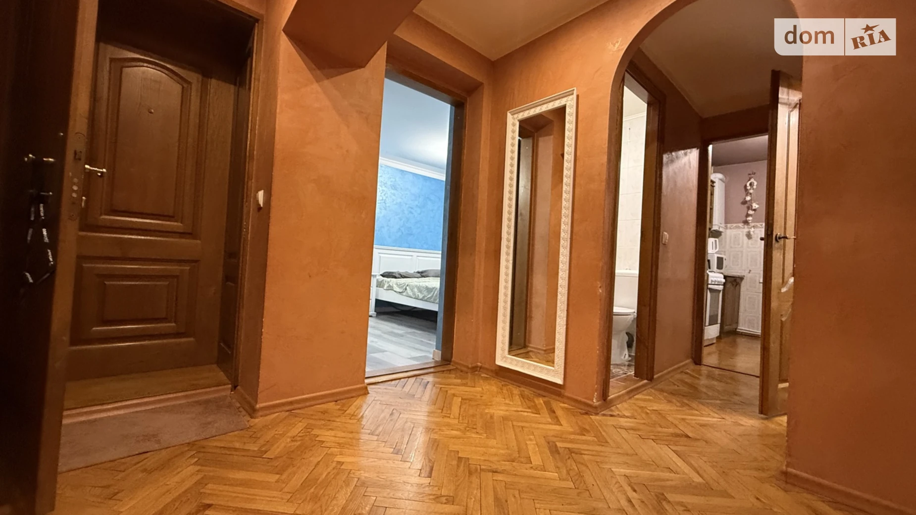 2-комнатная квартира 55.5 кв. м в Тернополе, ул. Микулинецкая Боковая - фото 4