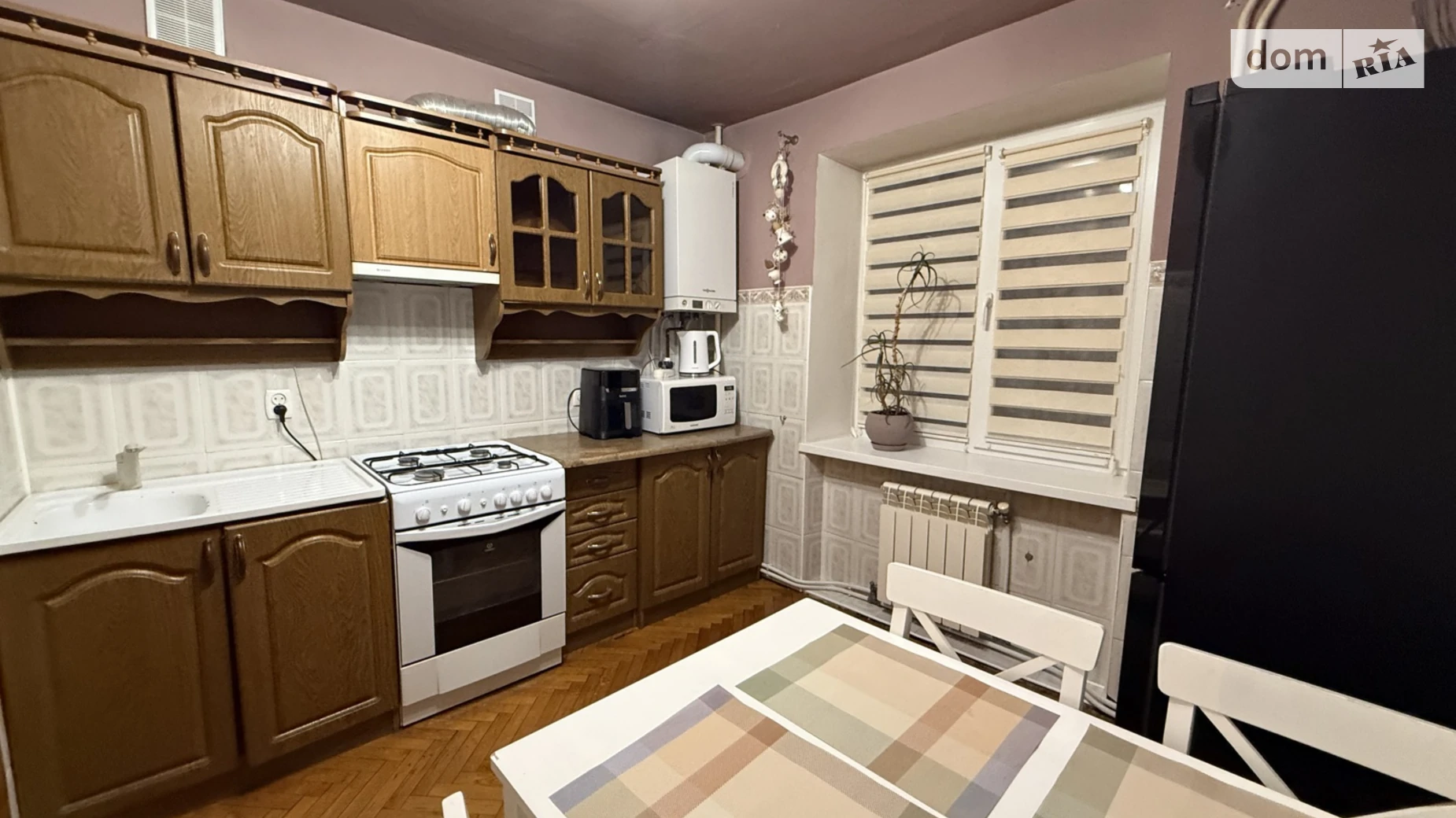 2-комнатная квартира 55.5 кв. м в Тернополе, ул. Микулинецкая Боковая - фото 5