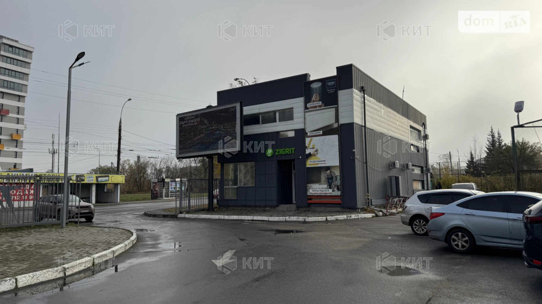 Сдается в аренду объект сферы услуг 137 кв. м в 1-этажном здании, цена: 34250 грн - фото 2