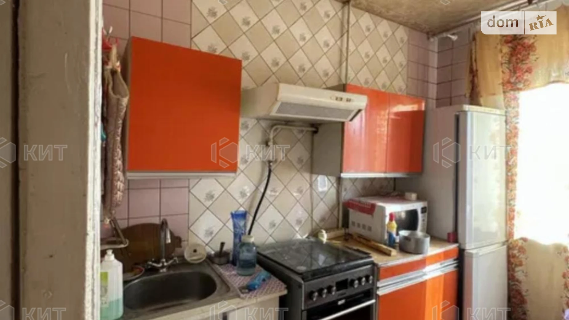 Продается 3-комнатная квартира 72 кв. м в Харькове, ул. Волонтерская, 56 - фото 2