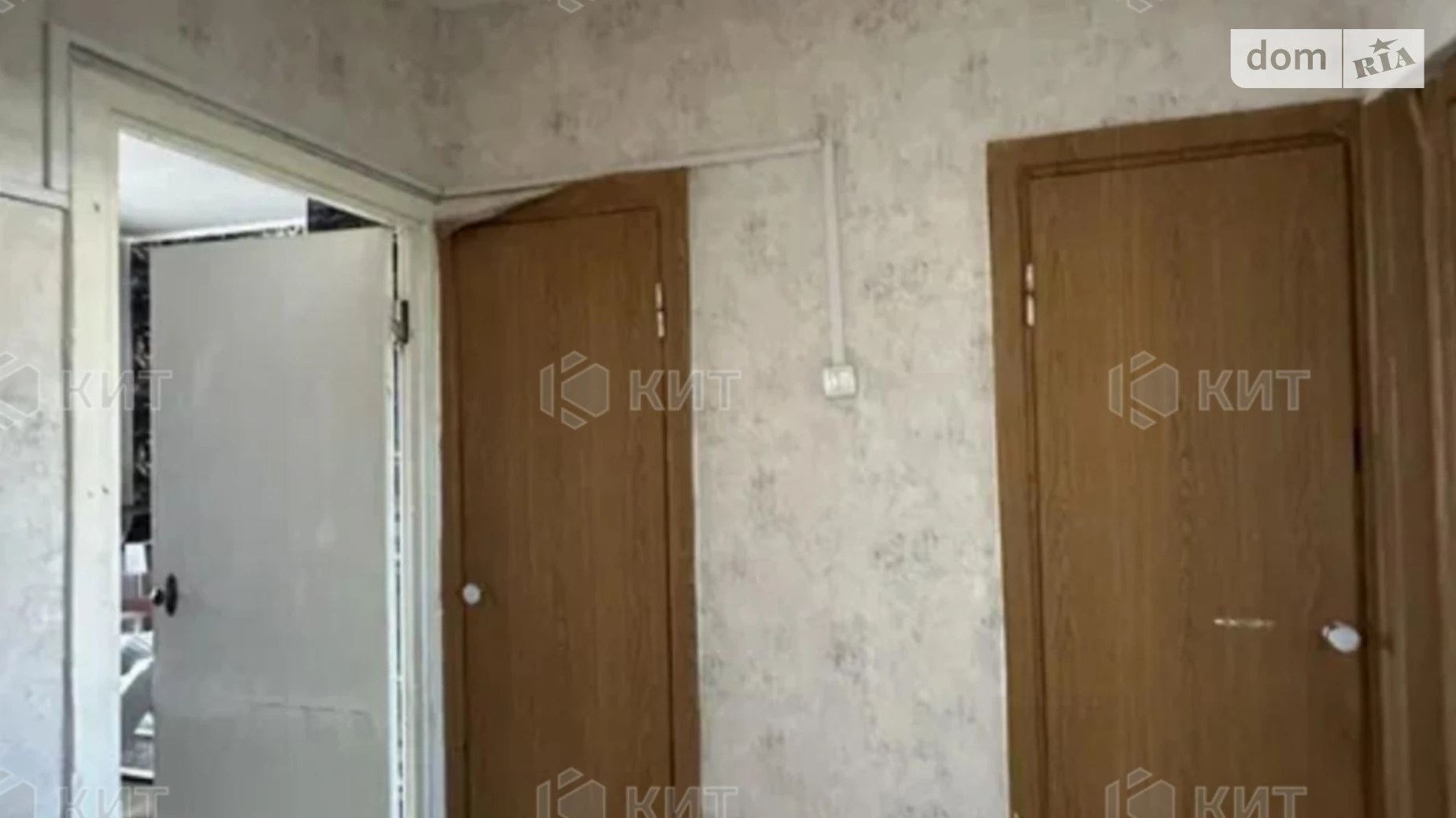 Продается 3-комнатная квартира 72 кв. м в Харькове, ул. Волонтерская, 56 - фото 4