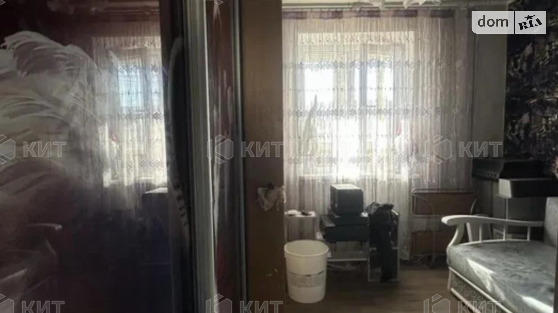 Продается 3-комнатная квартира 72 кв. м в Харькове, ул. Волонтерская, 56 - фото 5