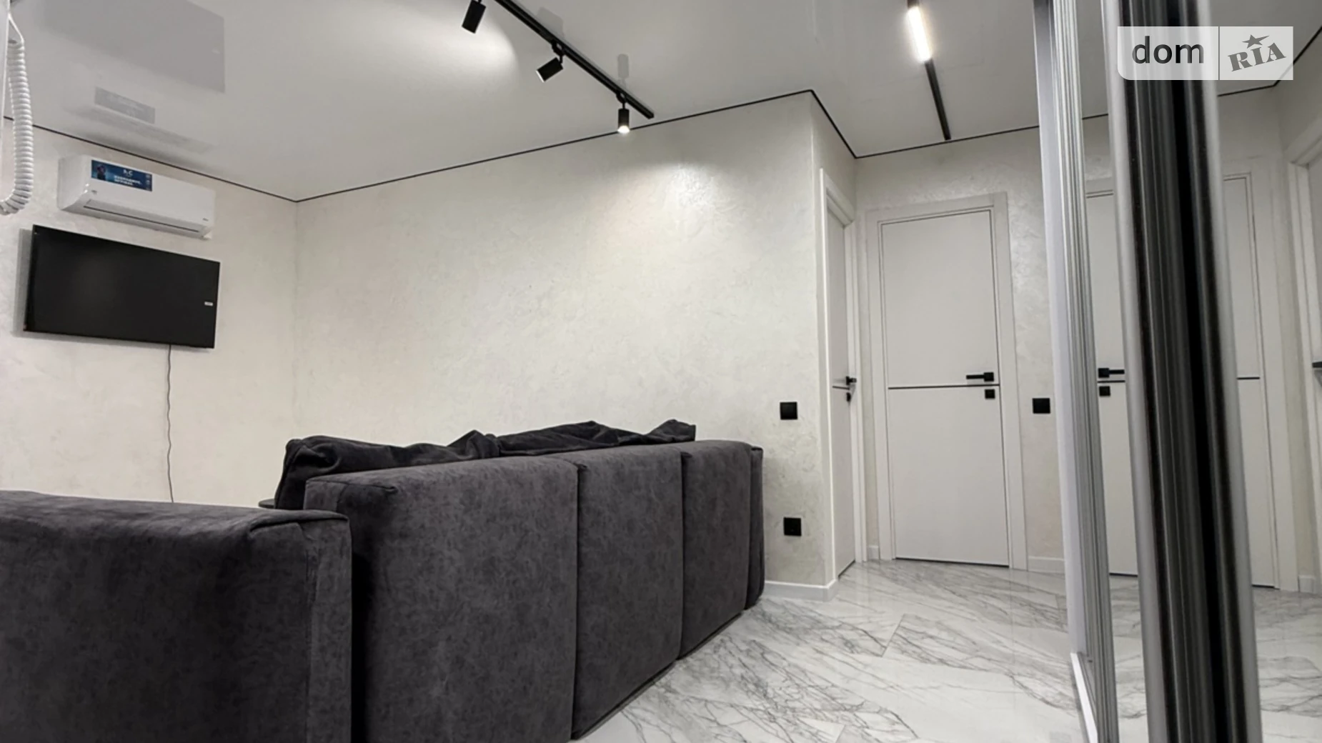 2-комнатная квартира 85 кв. м в Тернополе, ул. Микулинецкая - фото 4