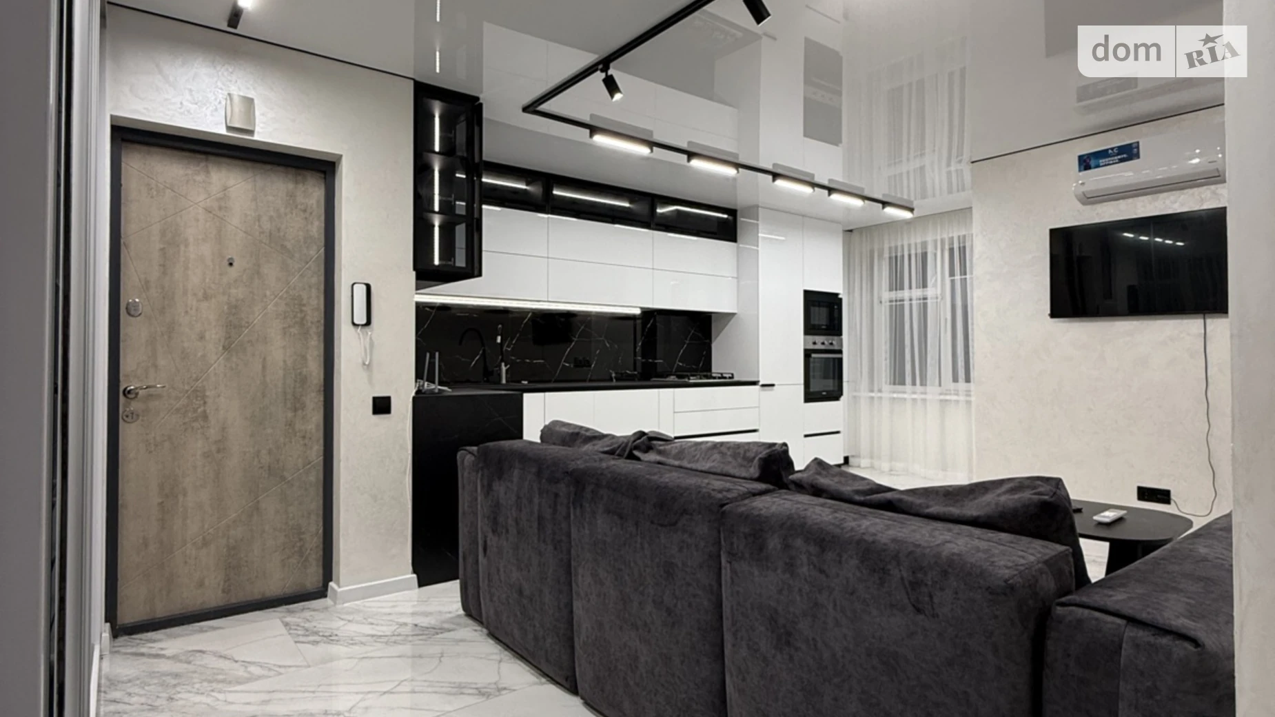 2-комнатная квартира 85 кв. м в Тернополе, ул. Микулинецкая - фото 5