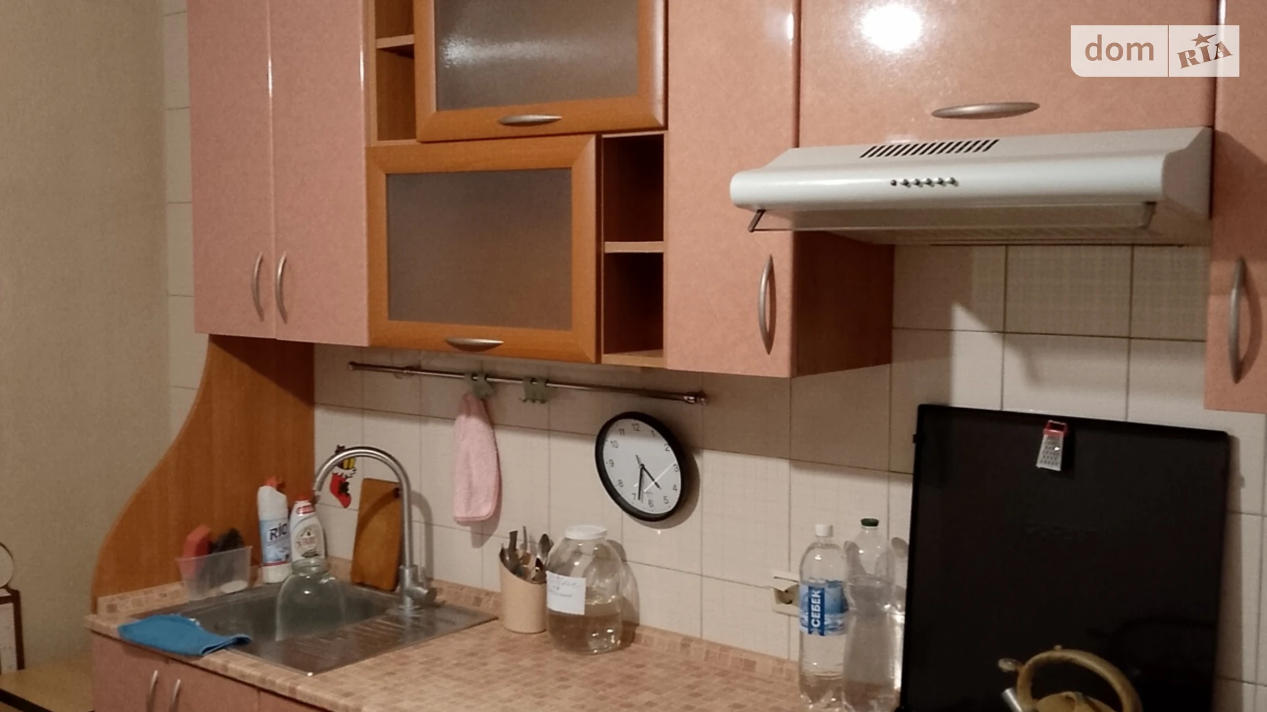 Продается 1-комнатная квартира 38.6 кв. м в Харькове, ул. Потоцкого Северина - фото 4