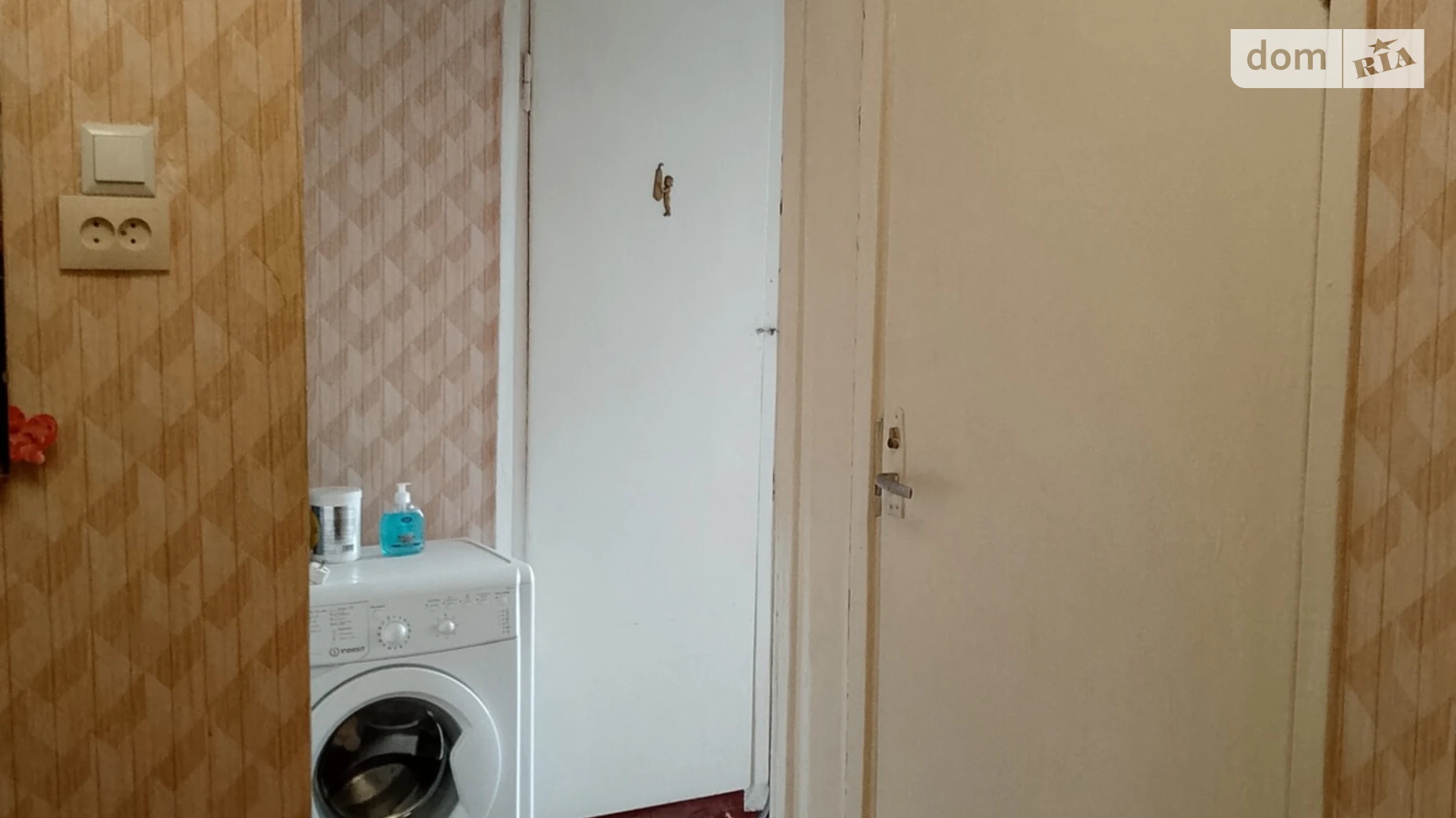 Продається 2-кімнатна квартира 45.3 кв. м у Харкові, просп. Тракторобудівників, 162Г - фото 3