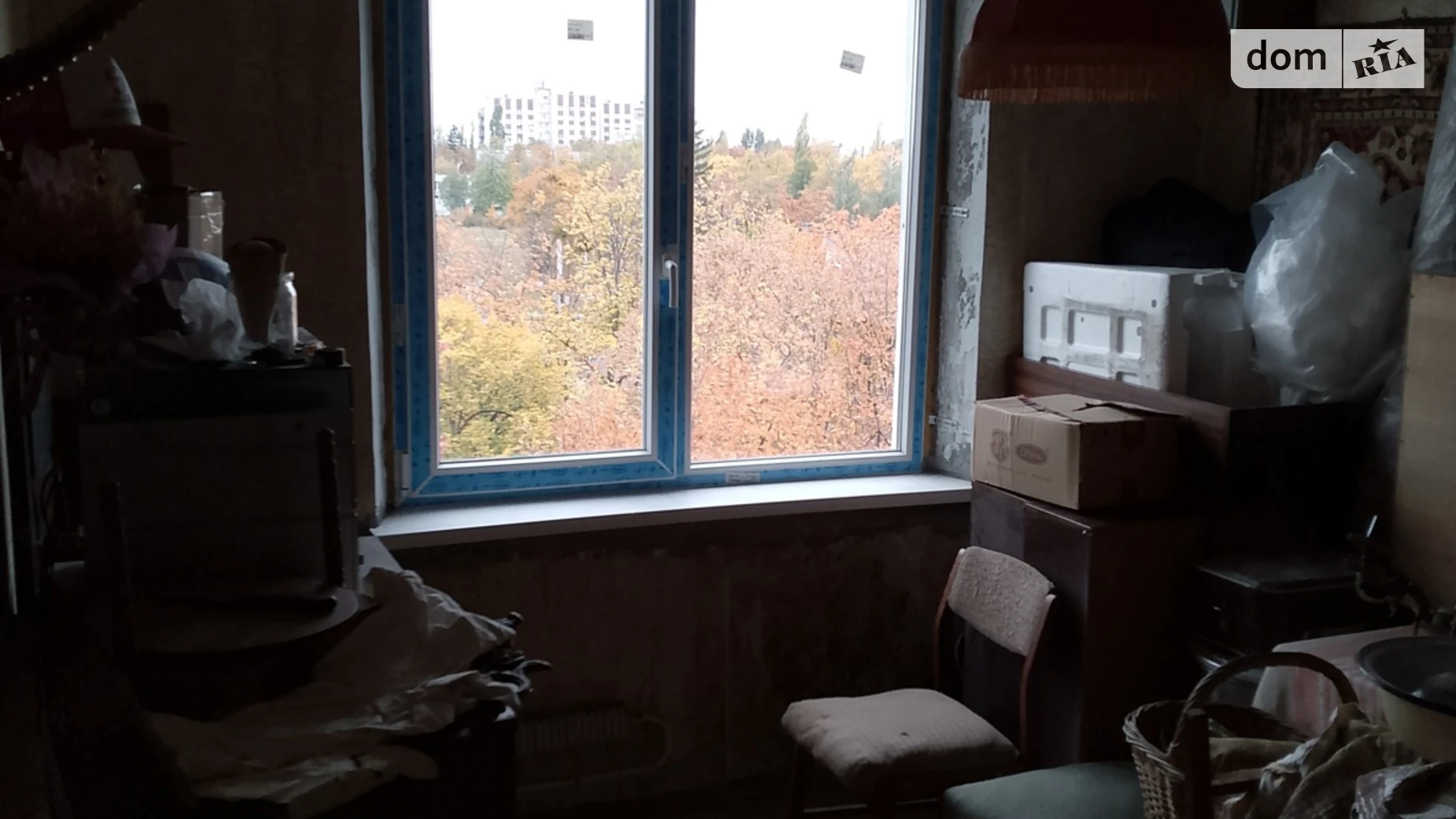 Продається 2-кімнатна квартира 45.3 кв. м у Харкові, просп. Тракторобудівників, 162Г - фото 4