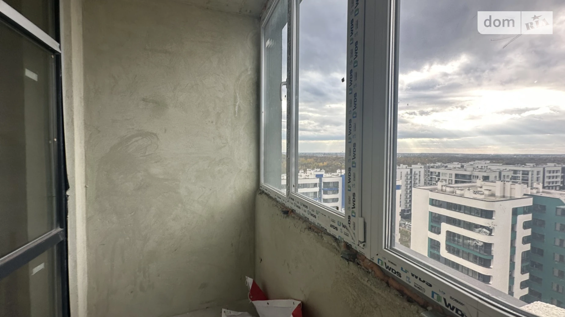 Продается 2-комнатная квартира 69.9 кв. м в Сокольниках, ул. Трускавецкая - фото 5