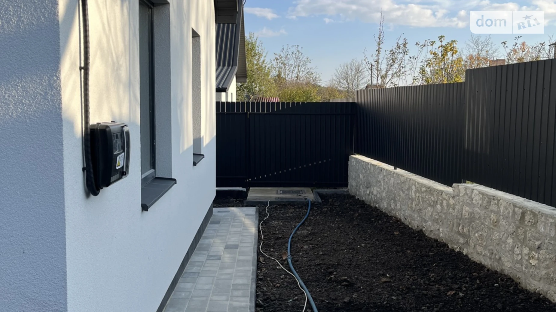 Продается дом на 2 этажа 85 кв. м с мансардой, цена: 64500 $ - фото 4