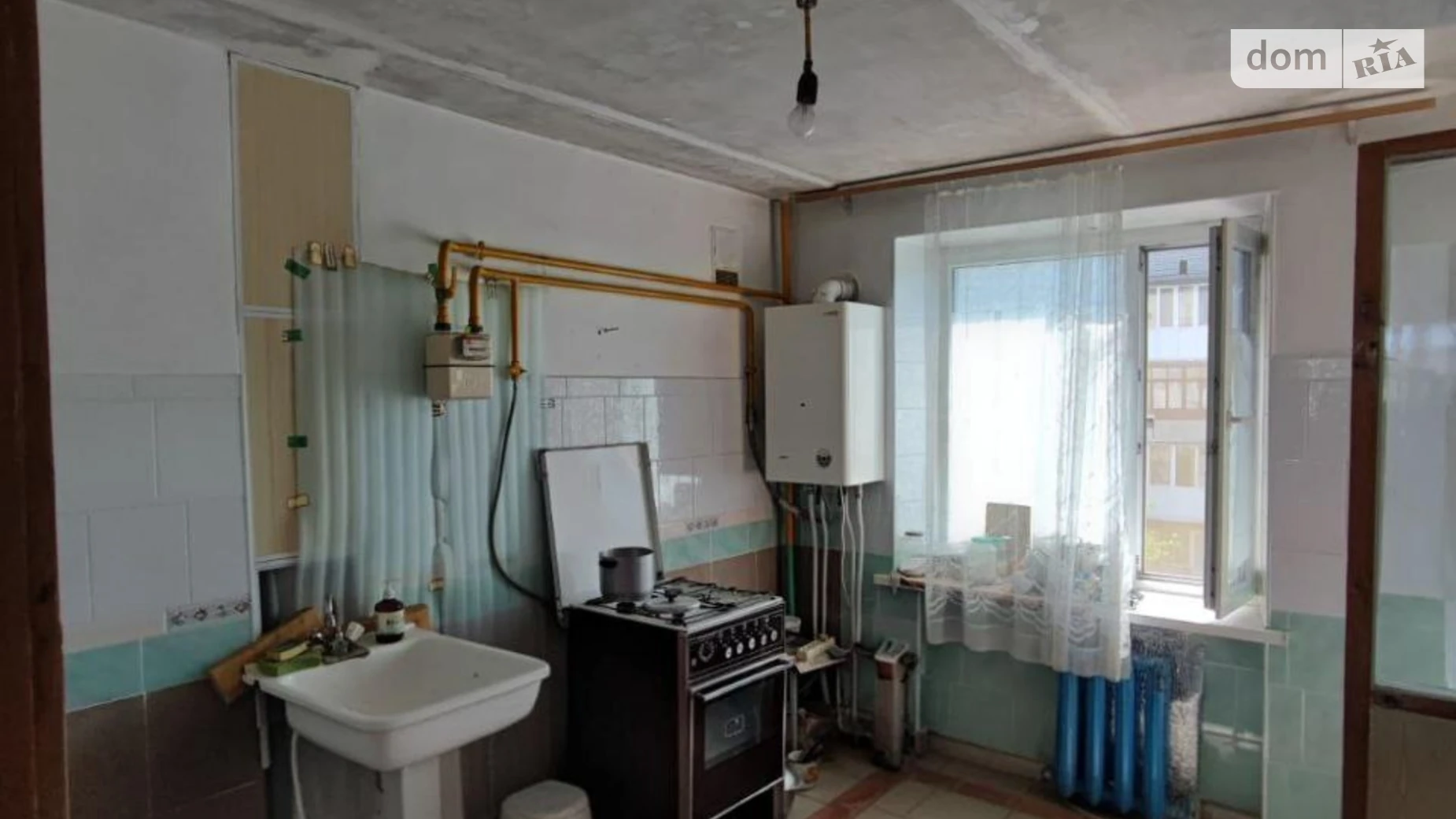 Продається 3-кімнатна квартира 62.8 кв. м у Миколаєві, вул. Силікатна, 275 - фото 3