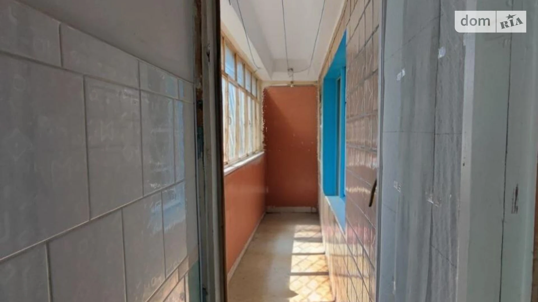 Продається 3-кімнатна квартира 62.8 кв. м у Миколаєві, вул. Силікатна, 275 - фото 4