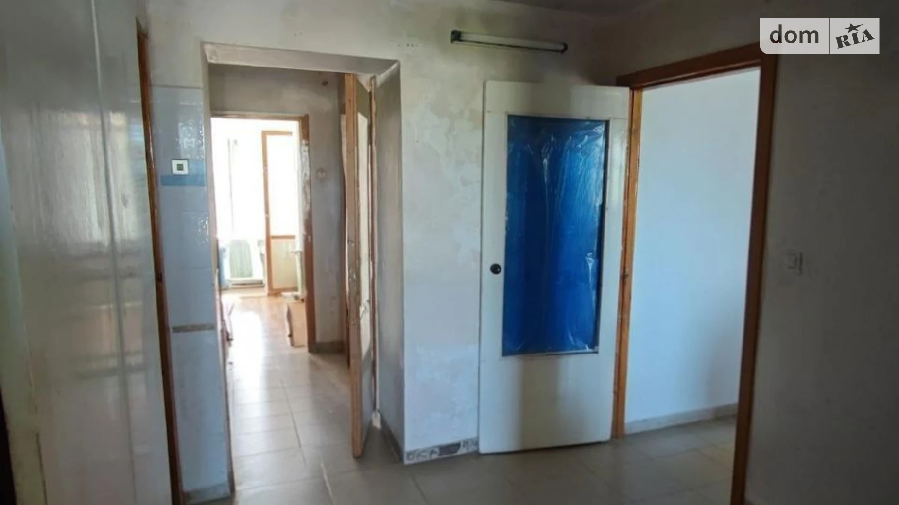 Продається 3-кімнатна квартира 62.8 кв. м у Миколаєві, вул. Силікатна, 275 - фото 5