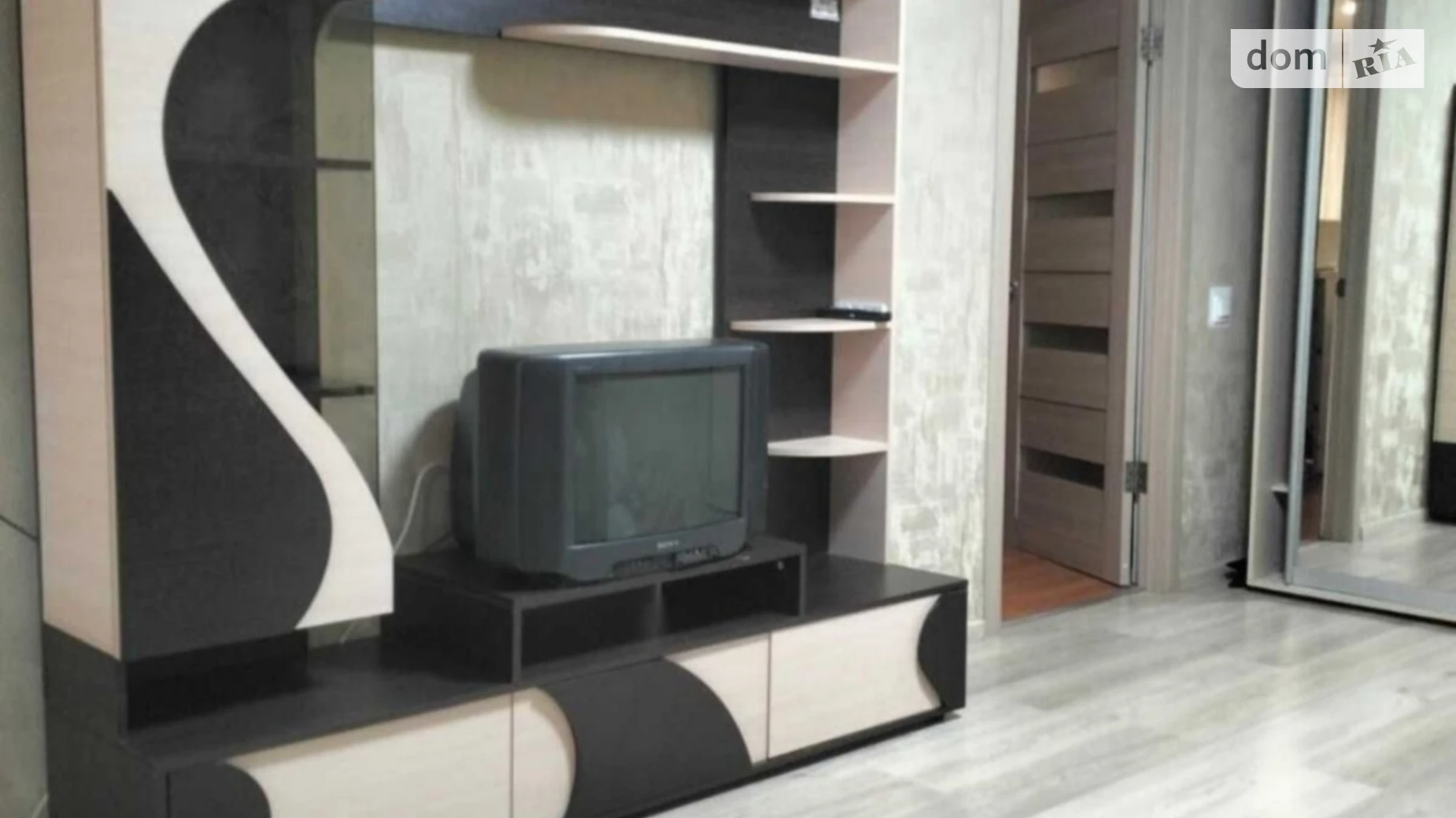 Здається в оренду 1-кімнатна квартира 30.1 кв. м у, цена: 8500 грн - фото 2