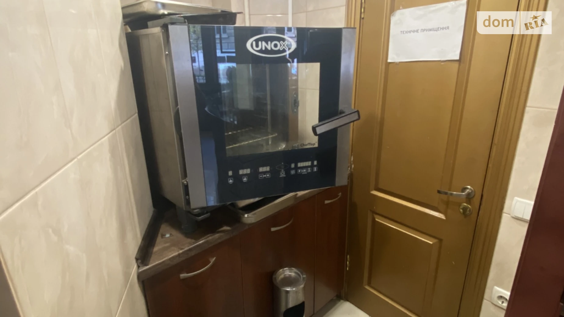 Сдается в аренду помещения свободного назначения 132 кв. м в 4-этажном здании, цена: 800 $ - фото 5