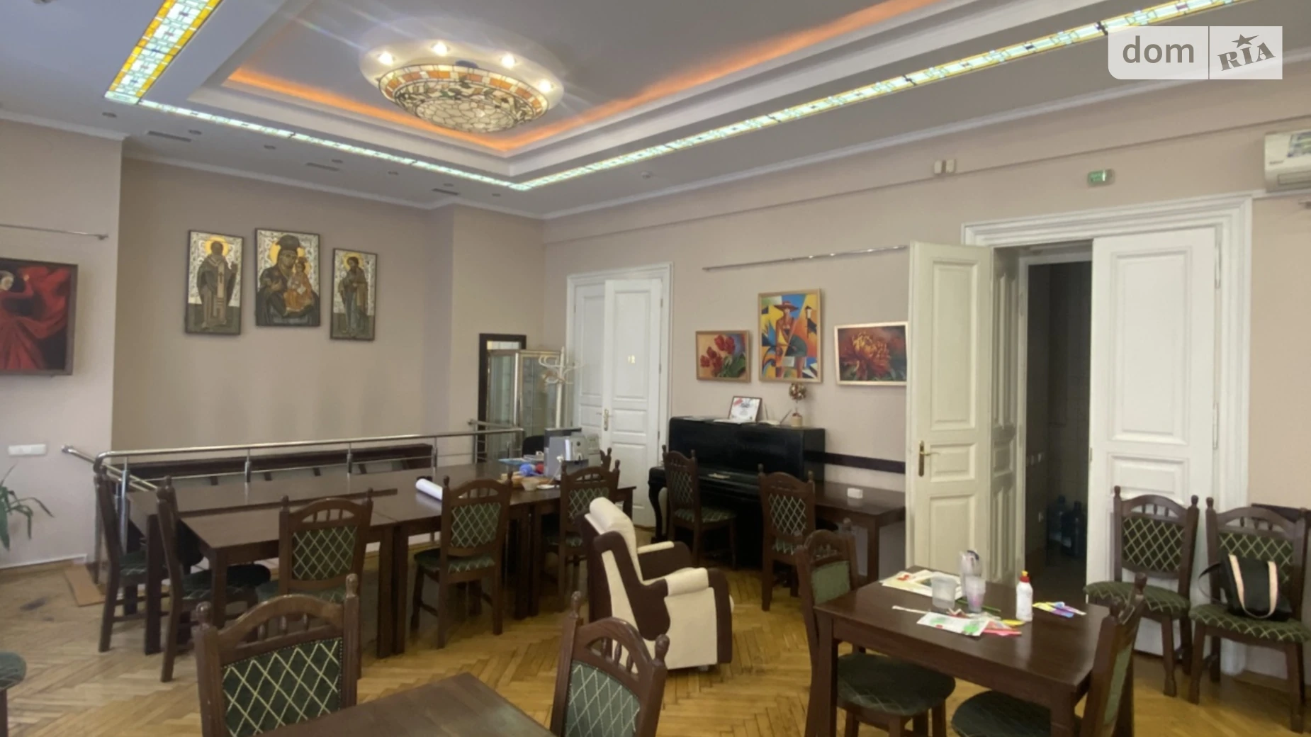 Сдается в аренду помещения свободного назначения 68 кв. м в 4-этажном здании, цена: 990 $ - фото 2